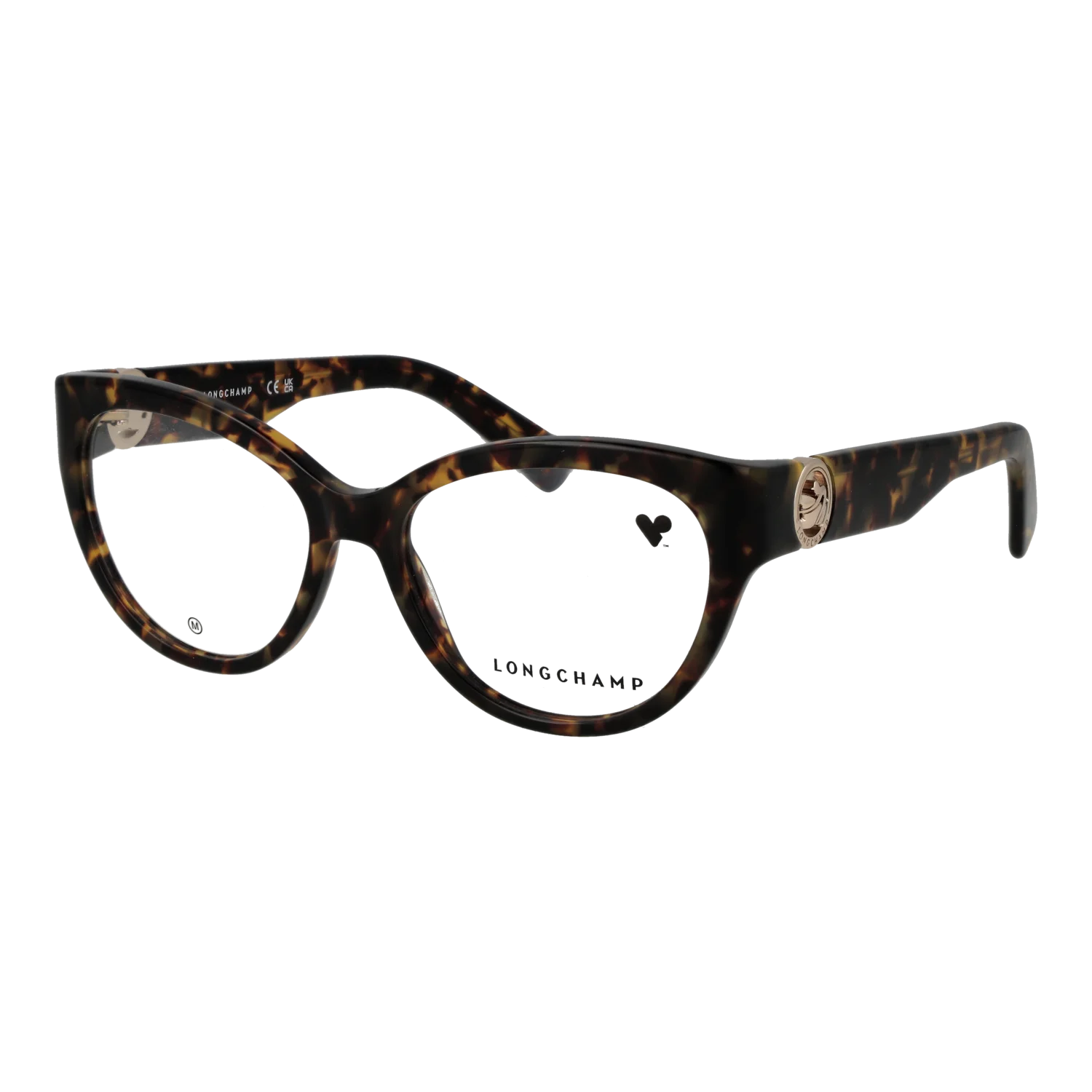[26003913] Longchamp Optical Frame LO2728 242 53