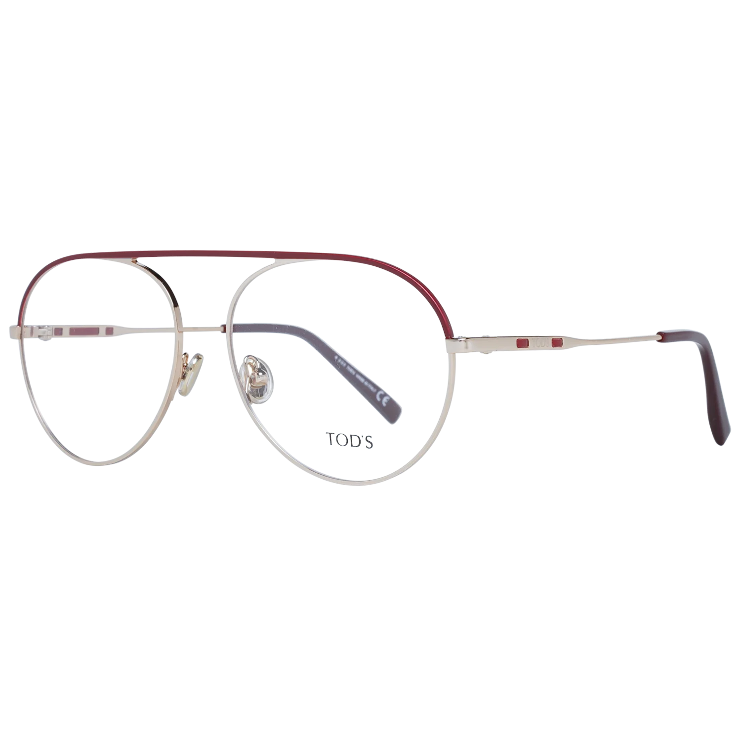 Tods Brille TO5247 067 55