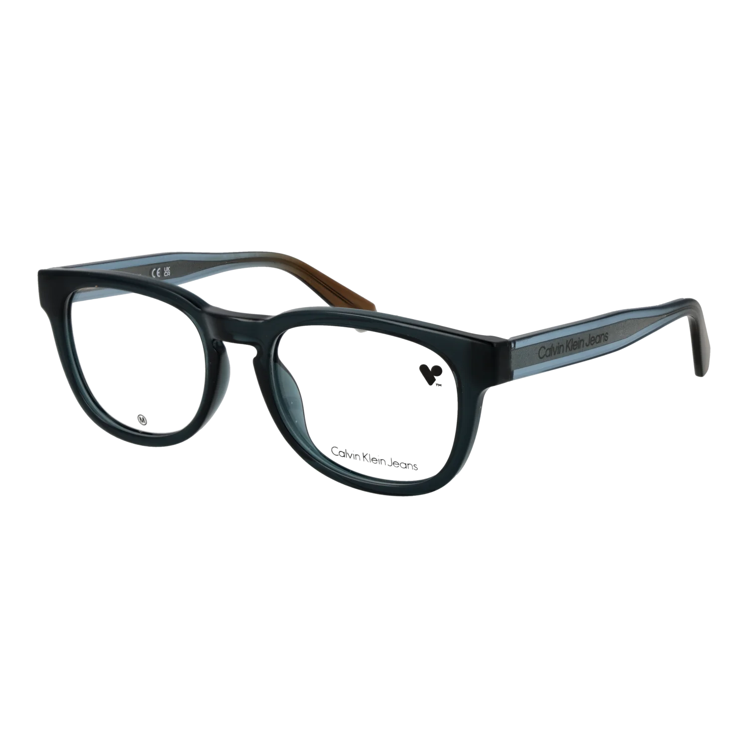 Calvin Klein Jeans Optical Frame CKJ23651 460 52