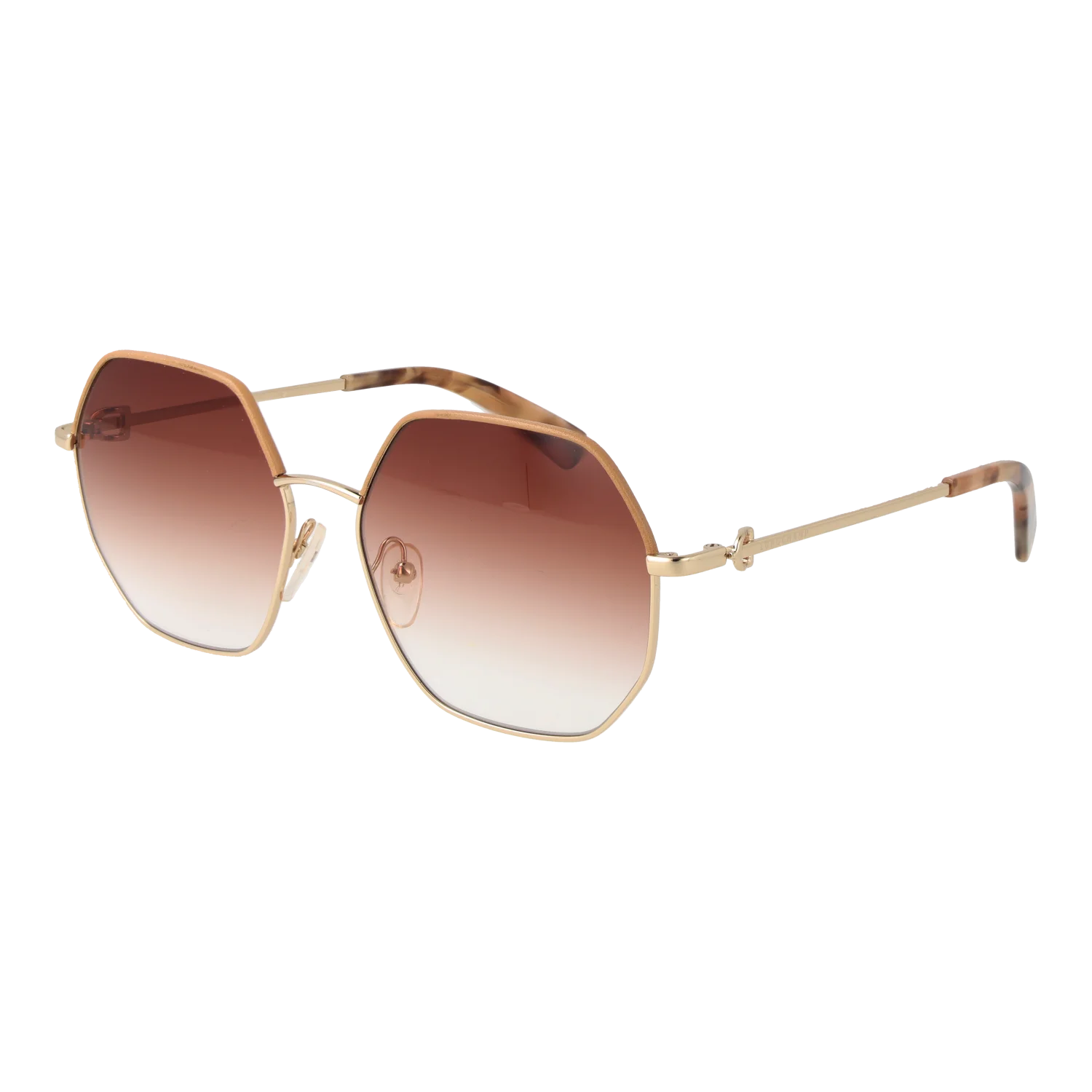 [26003912] Longchamp Sunglasses LO140SL 731 58