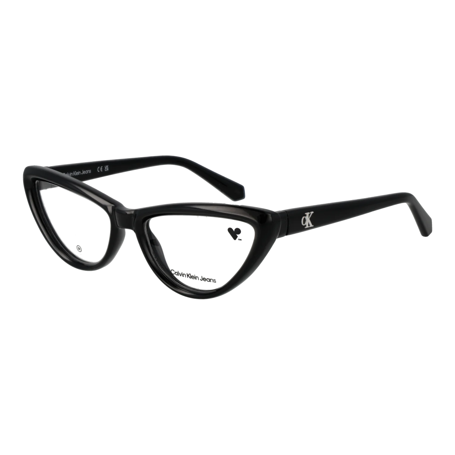Calvin Klein Jeans Optical Frame CKJ24630 001 54