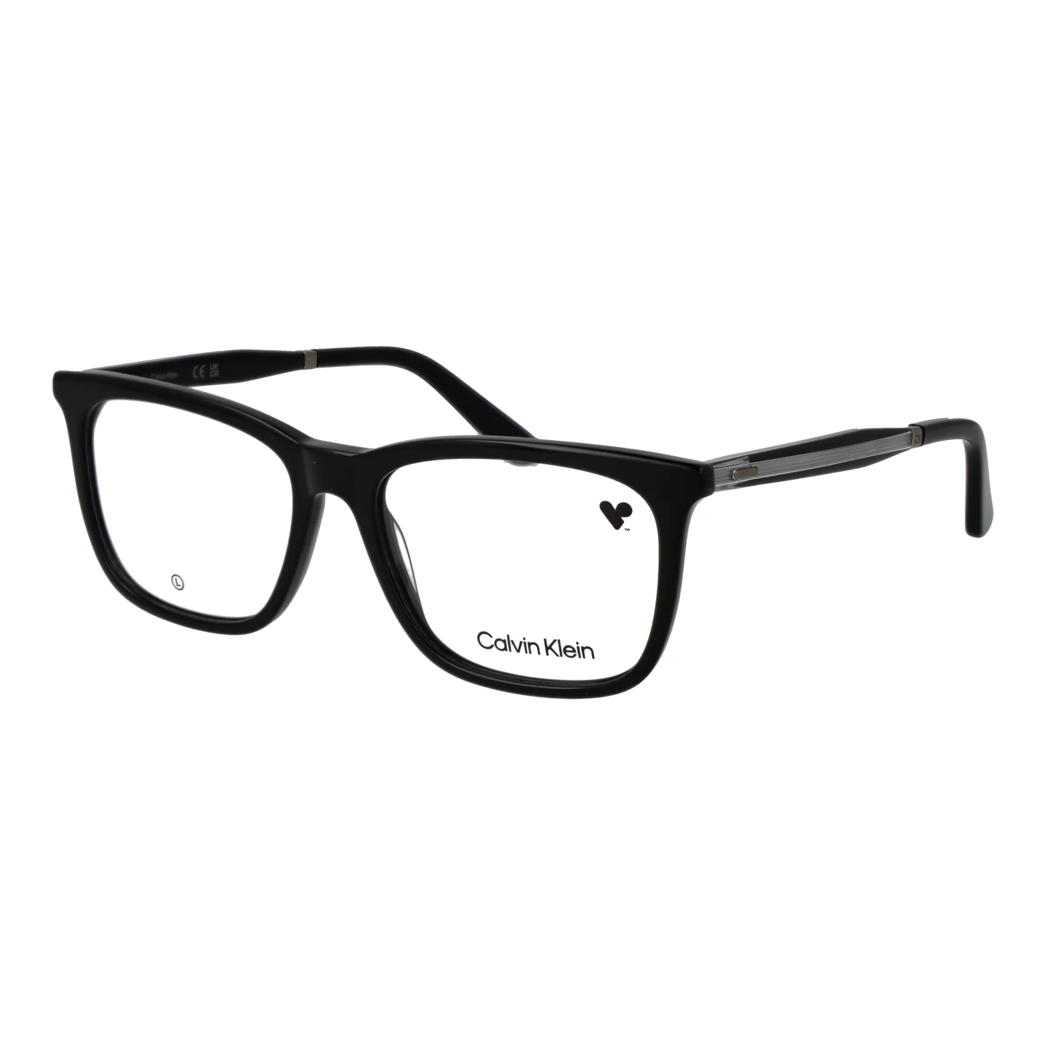 [26003725] Calvin Klein Optical Frame CK23547 001 55