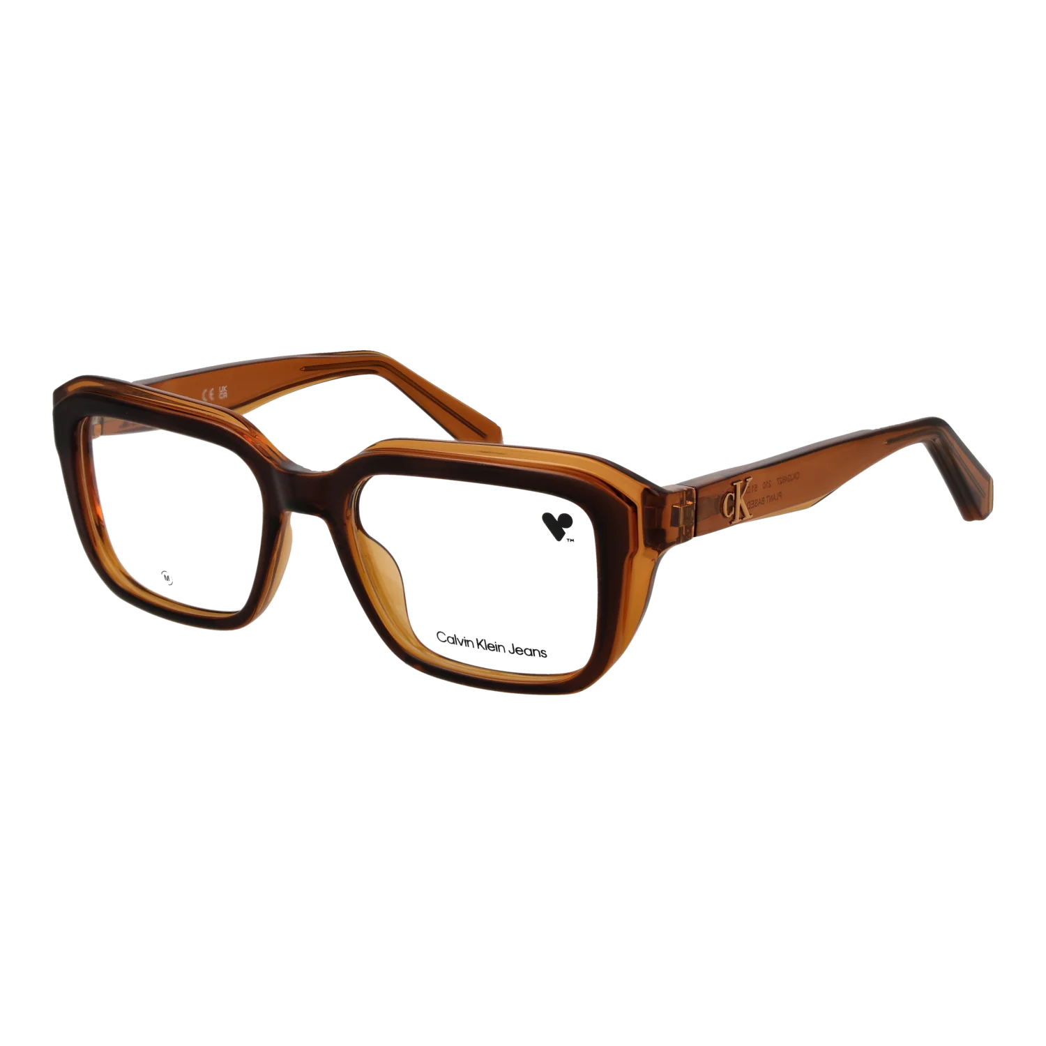Calvin Klein Jeans Optical Frame CKJ24627 210 51