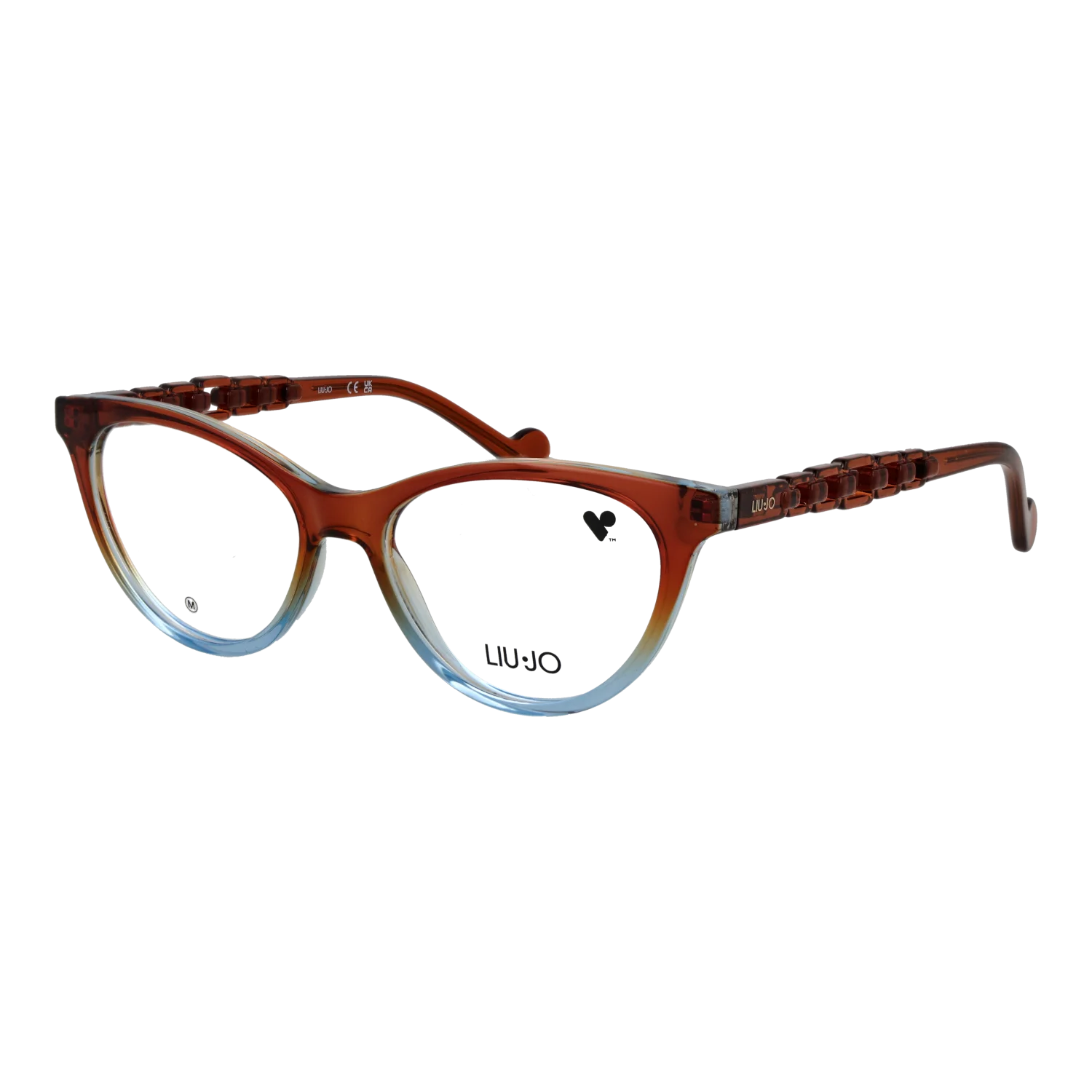Liu Jo Gafas LJ2786 205 52