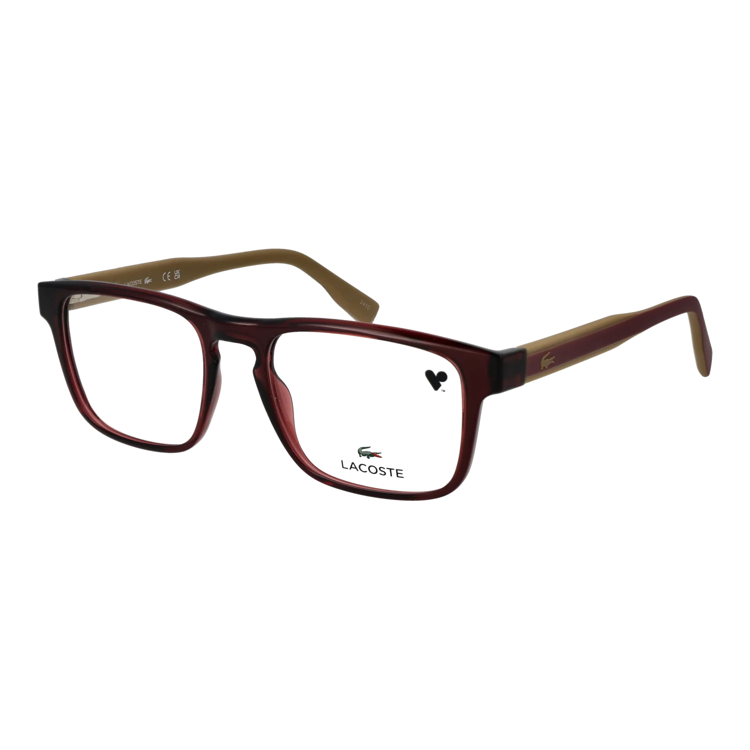 [26003813] Lacoste Optical Frame L2972 601 54