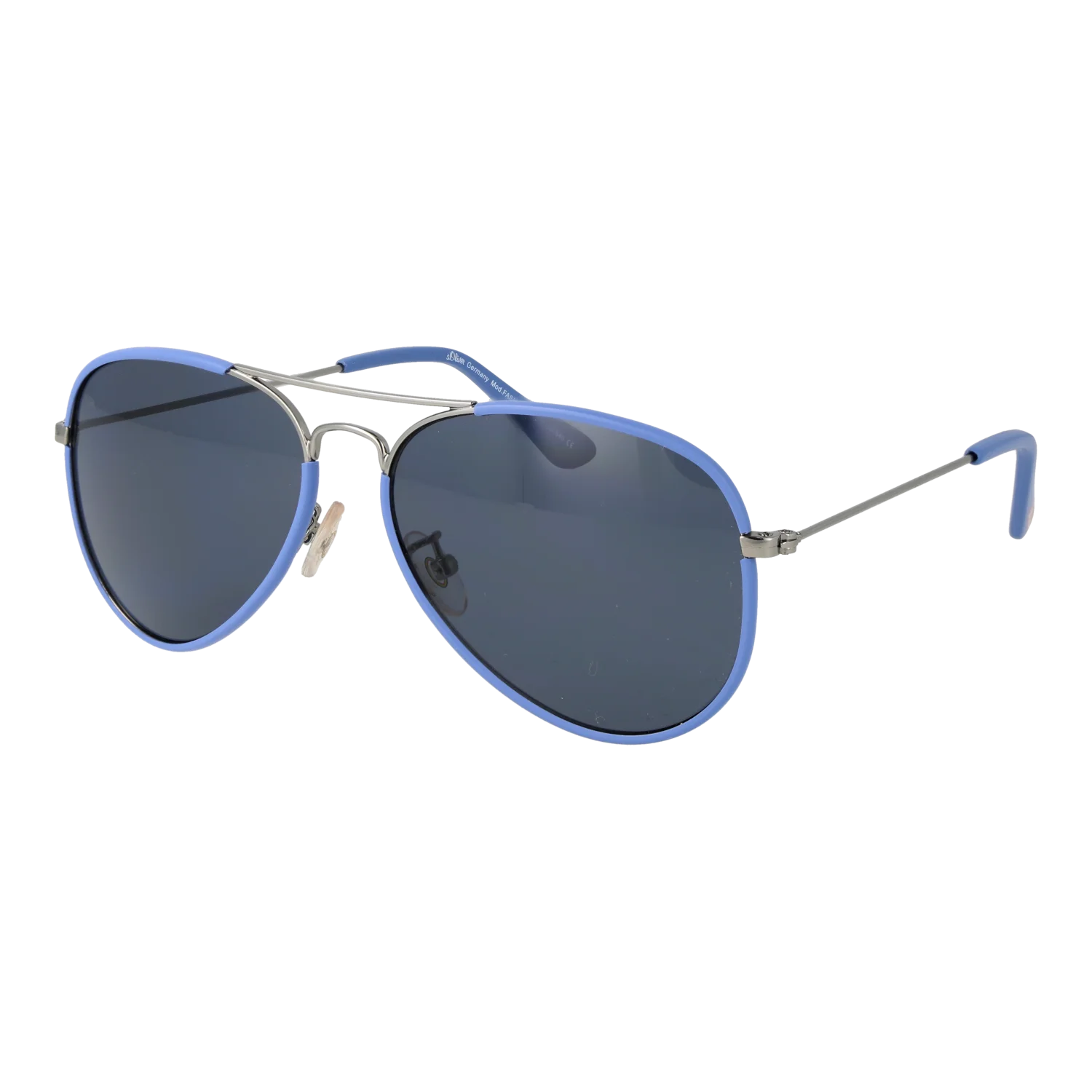 S. Oliver Sonnenbrille 98684-00840 56