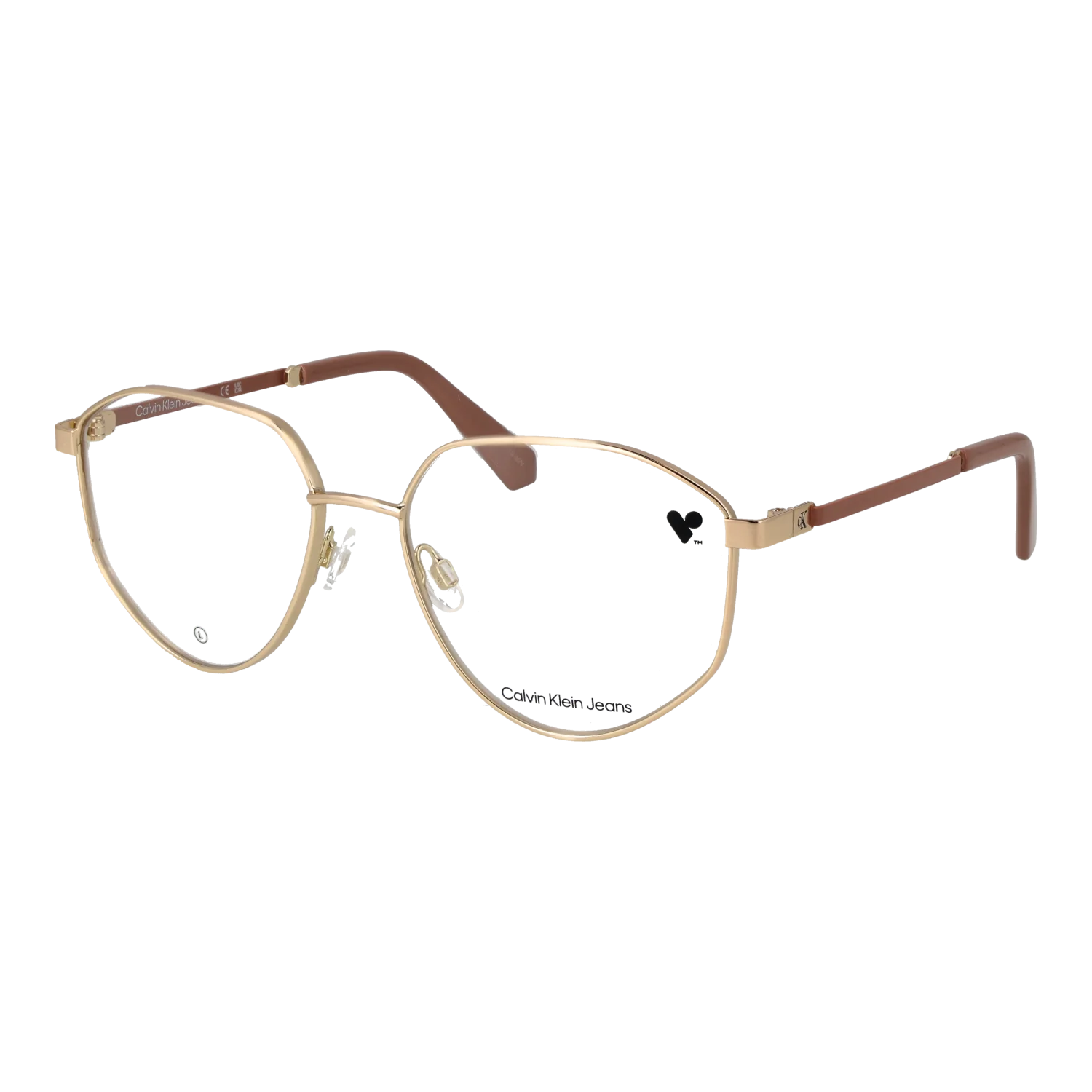Calvin Klein Jeans Optical Frame CKJ25204 770 55