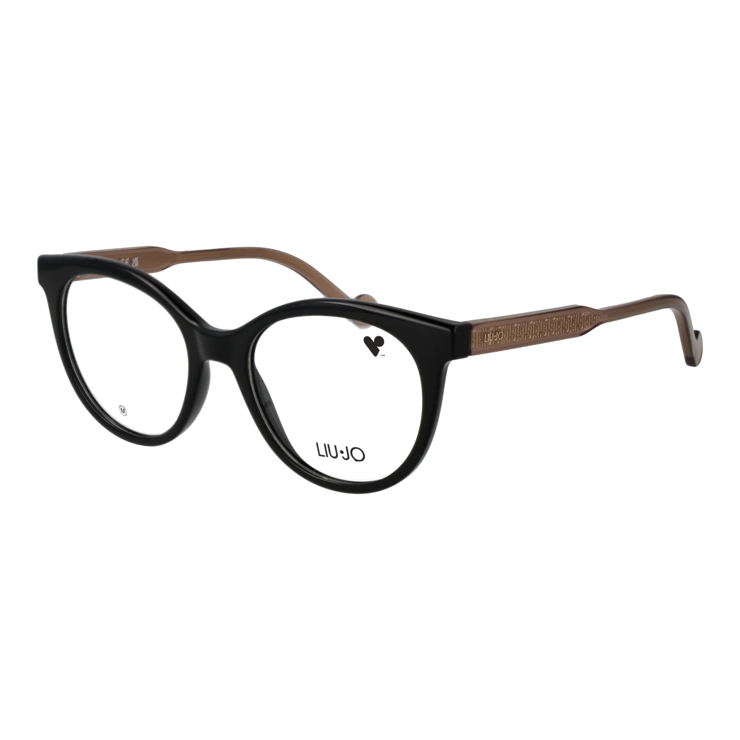 Liu Jo Optical Frame LJ2787 001 51
