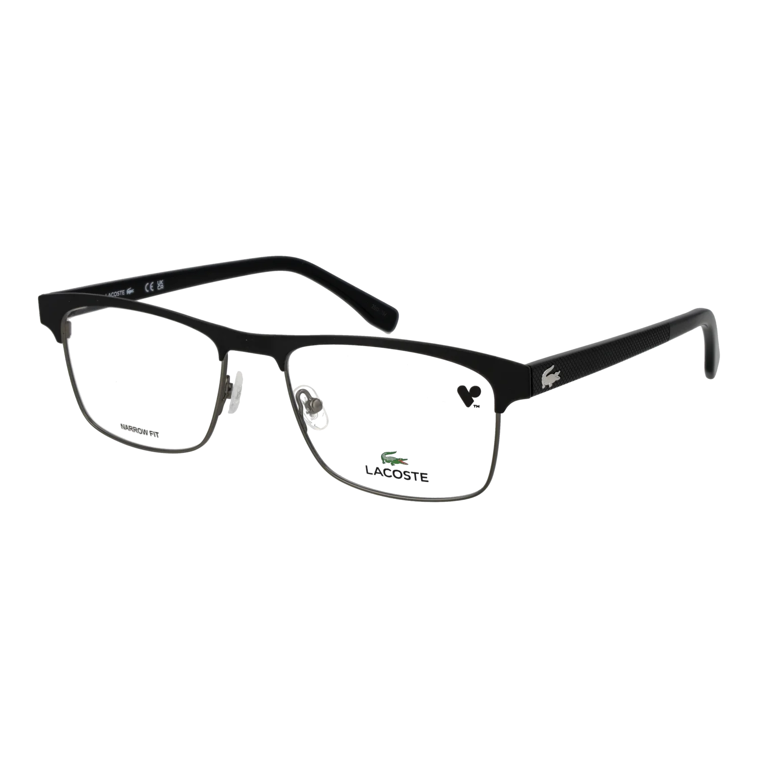 Lacoste Brillenfassung L2198N 001 55