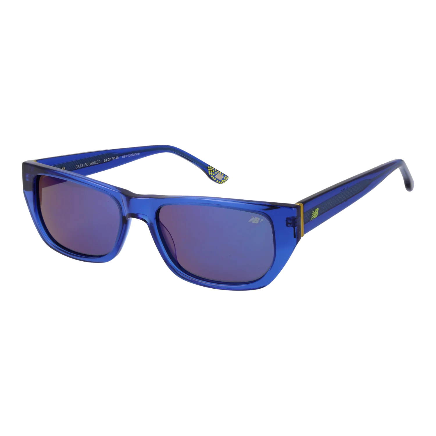 [25002962] New Balance Sonnenbrille NB6067 C02 54