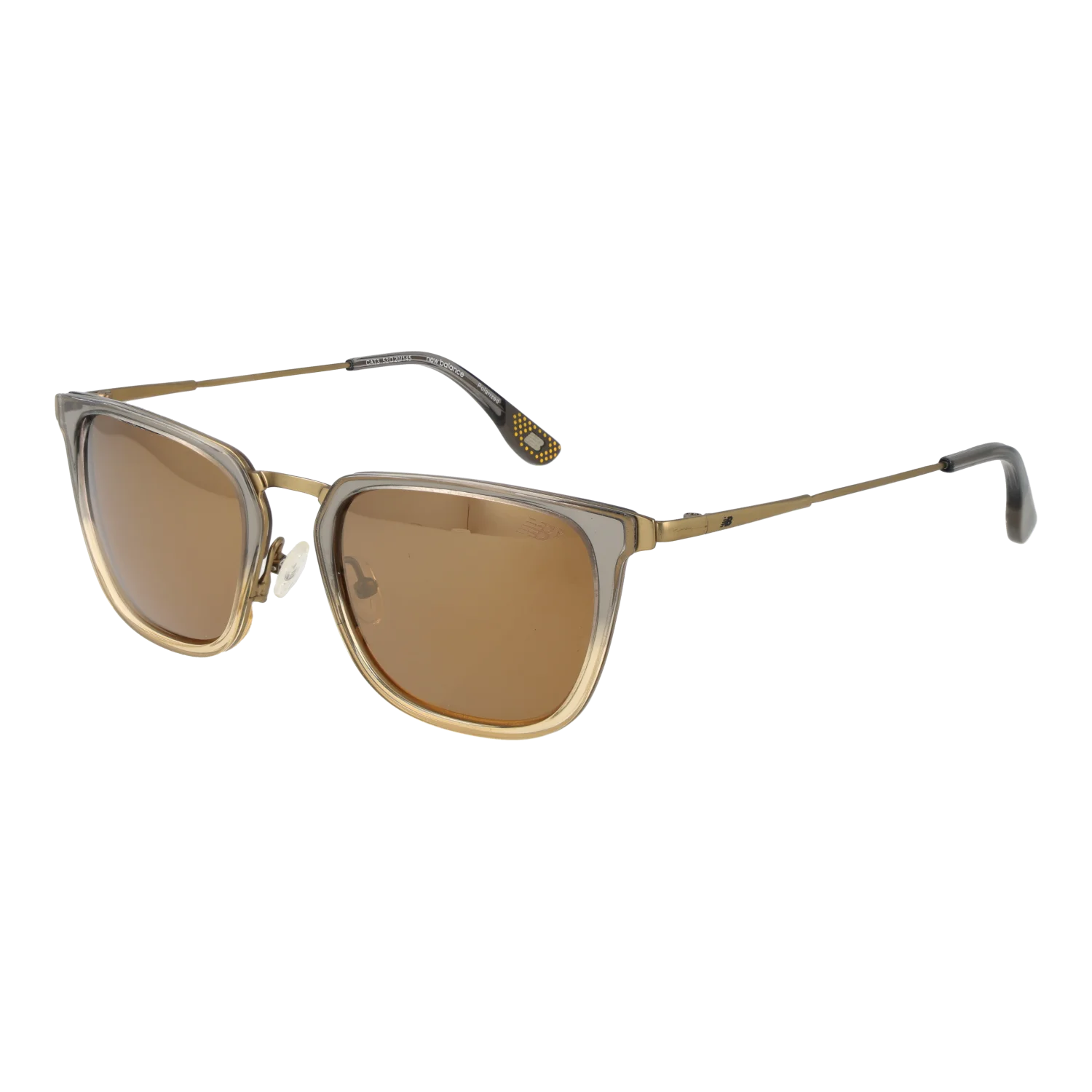 New Balance Sonnenbrille NB6072 C02 52