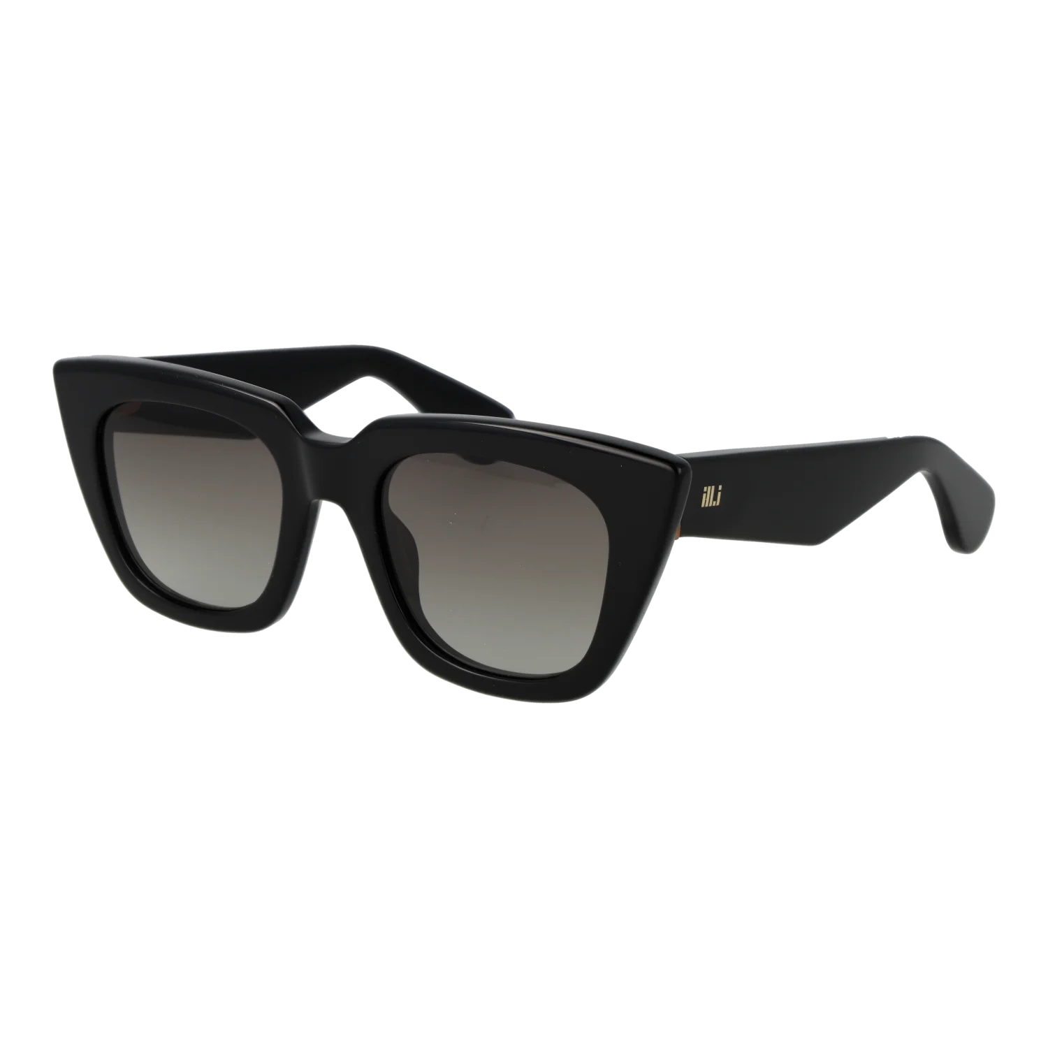 [26004019] ill.i by Will.i.am Sonnenbrille WA034V01S 01S 49