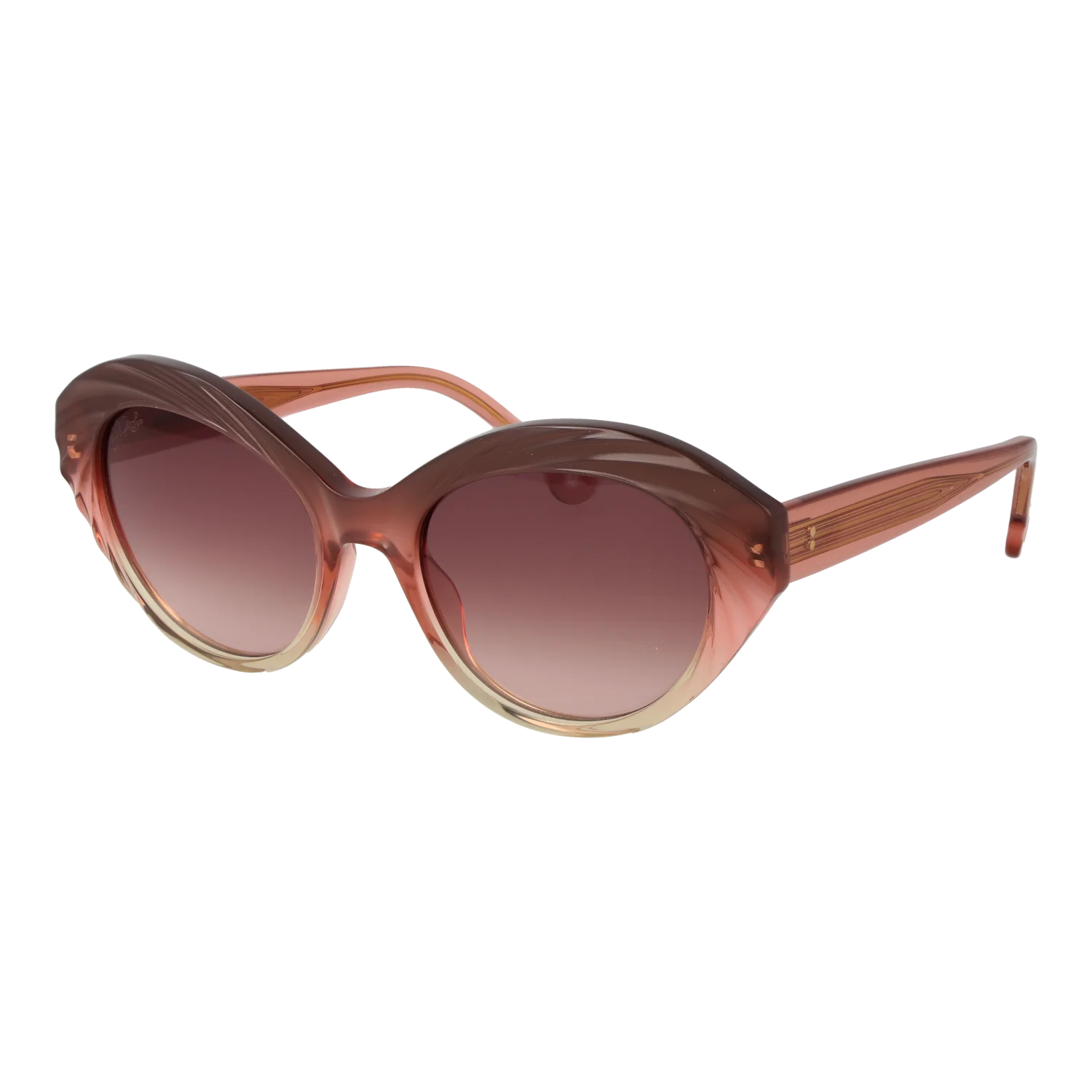 Hally & Son Sonnenbrille HS933S01 01 53