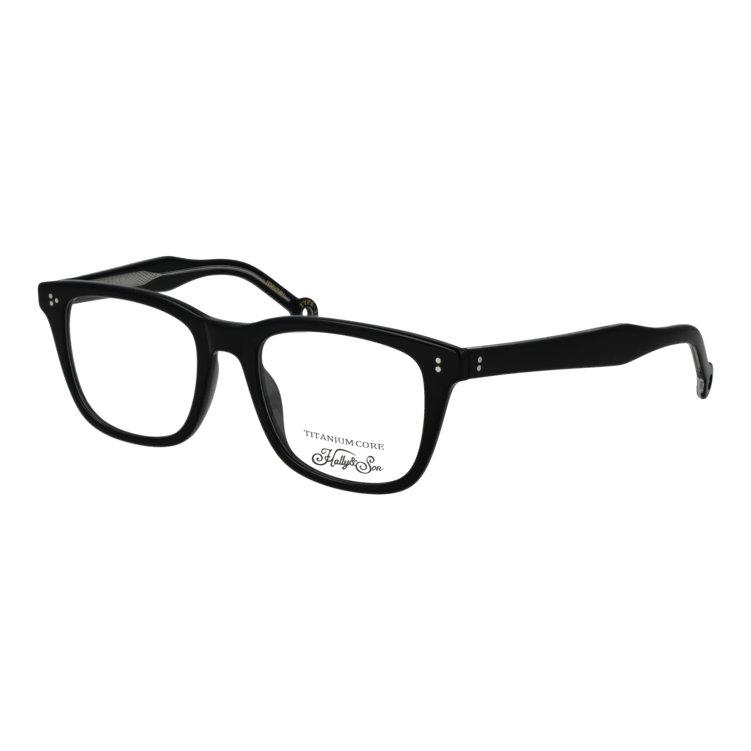 [26003940] Hally & Son Gafas HS822V01 01 54