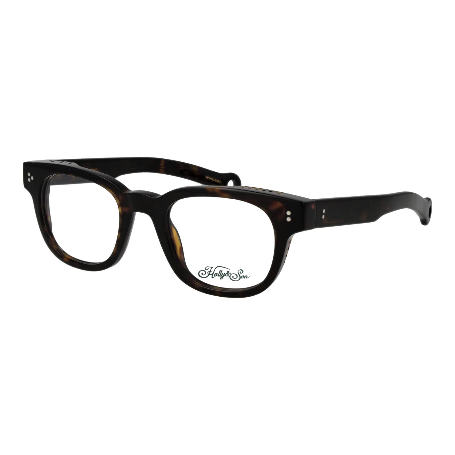 Hally & Son Gafas HS886V02 02 50