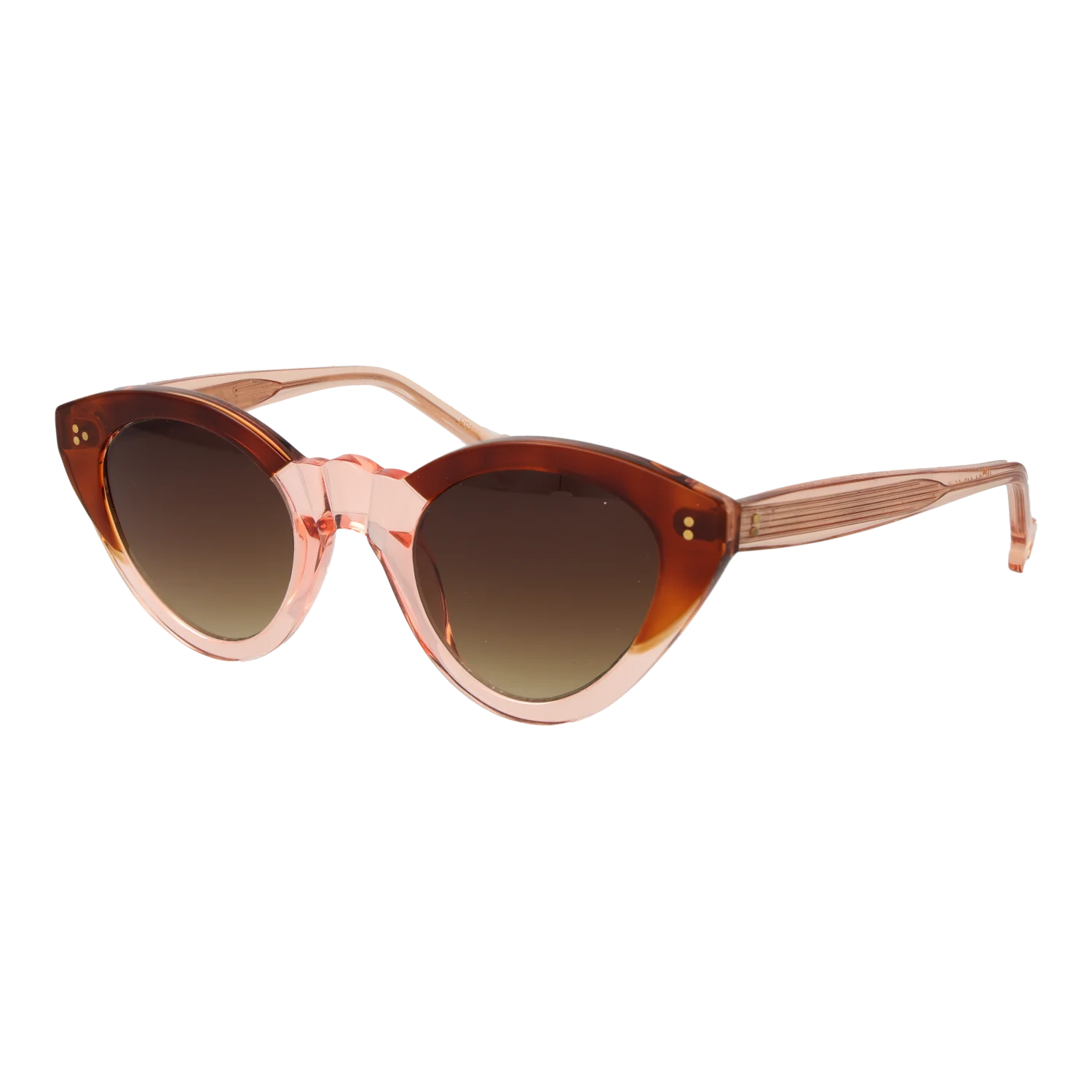 Hally & Son Sunglasses HS865V02S 02S 48