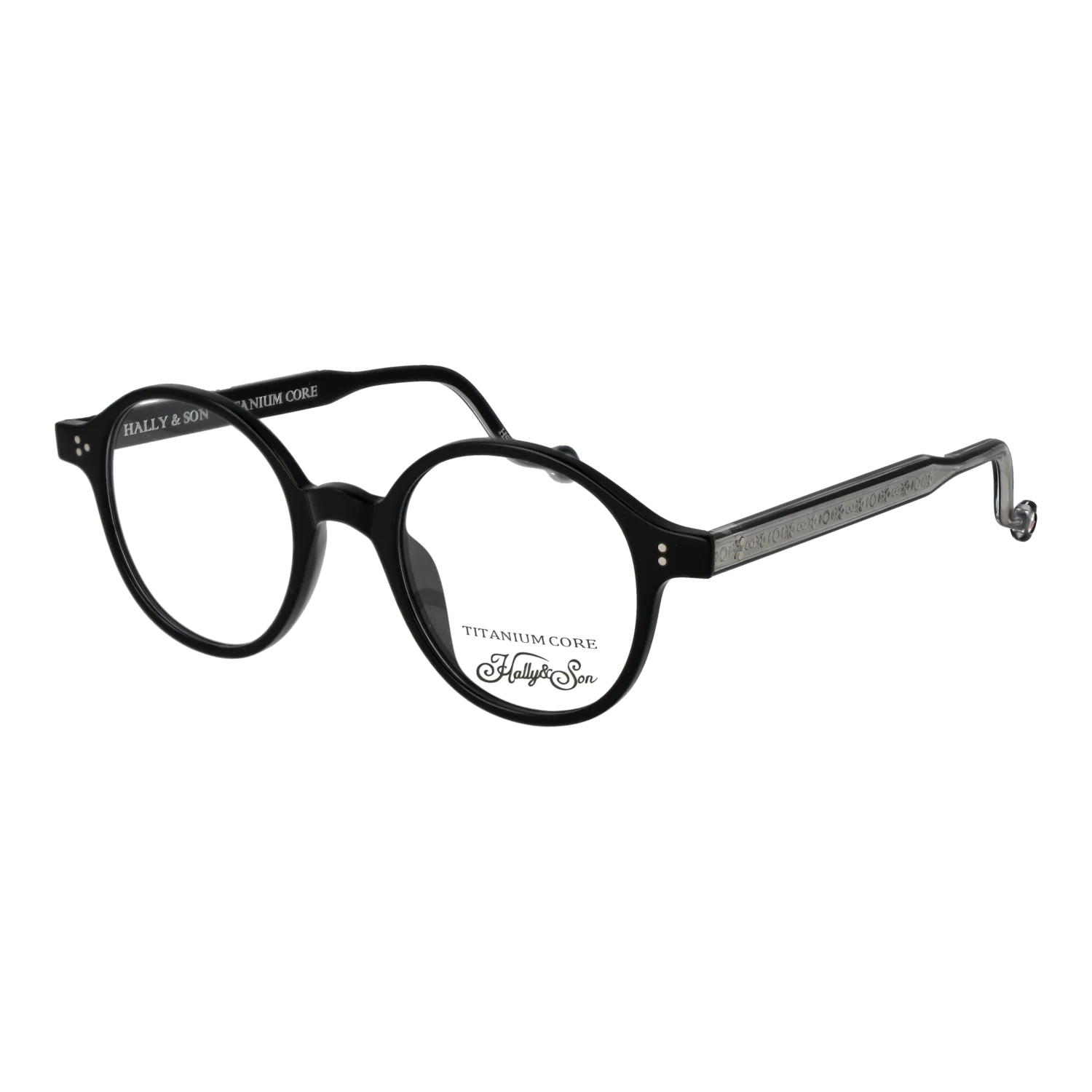 Hally & Son Lunettes HS873V02 02 46