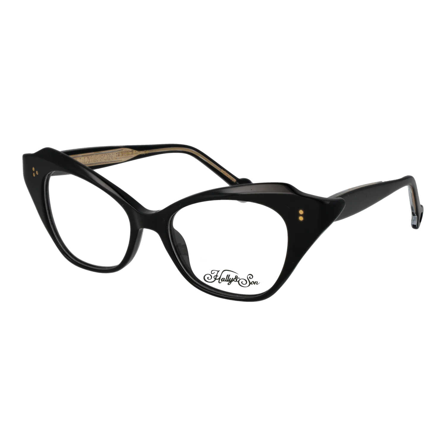 Hally & Son Optical Frame HS836V01 01 50