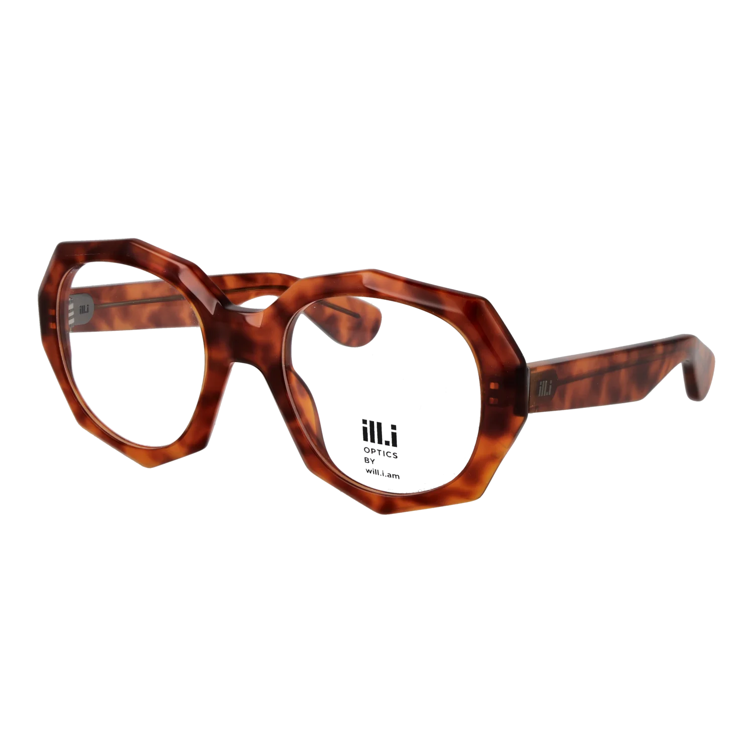 ill.i by Will.i.am Optical Frame WA062V03 03 52