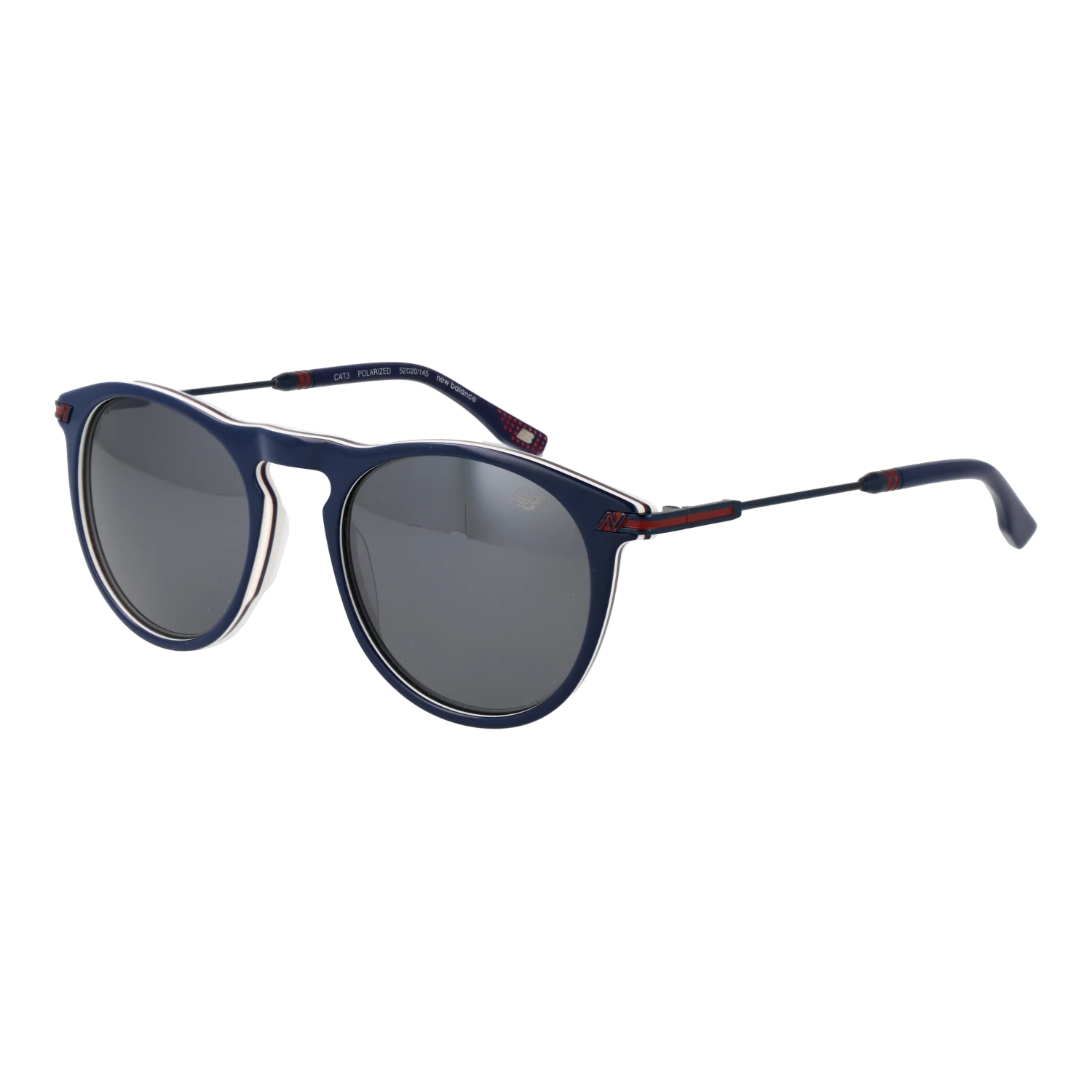 New Balance Lunettes De Soleil NB6075 C04 52