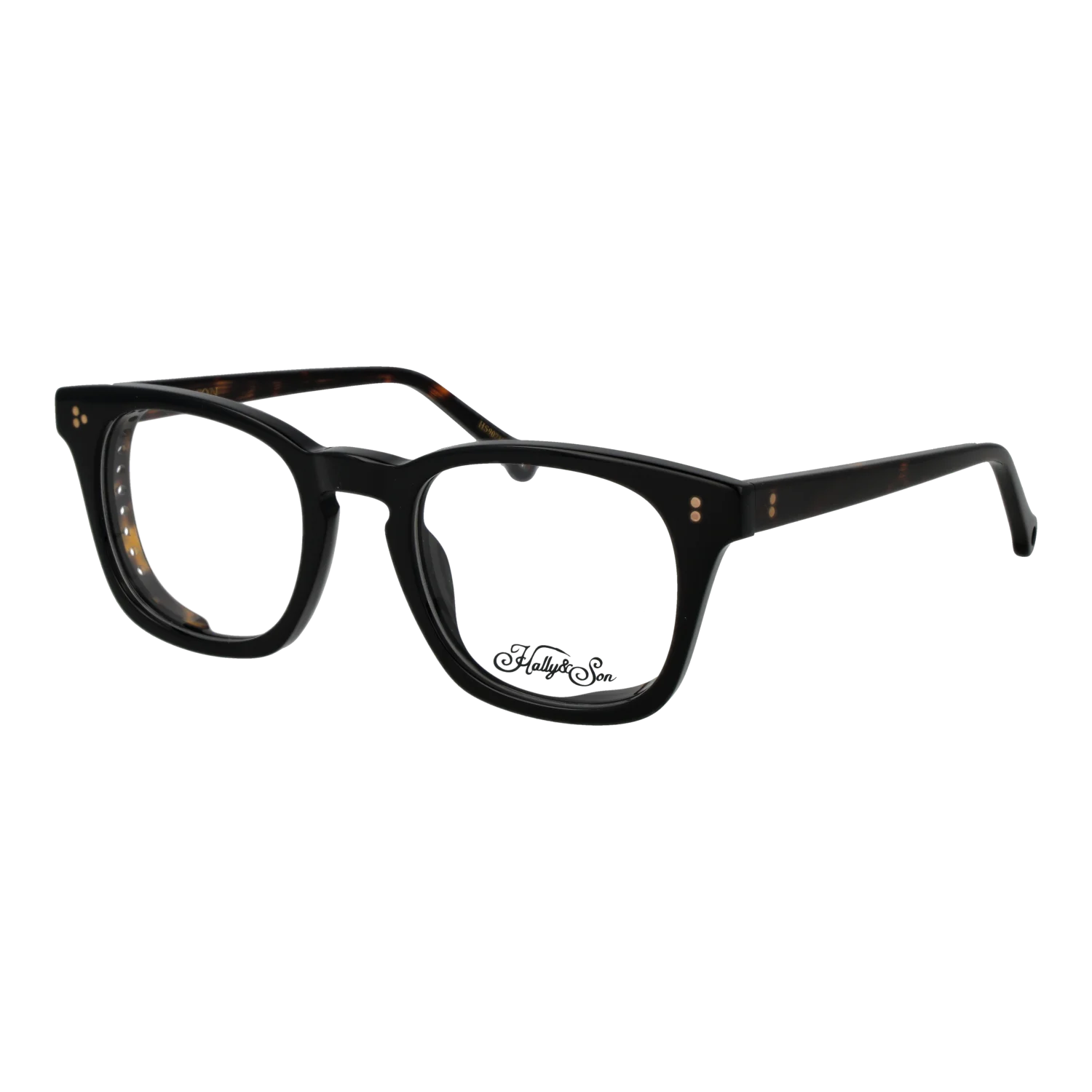 Hally & Son Brillenfassung HS907V01 01 50