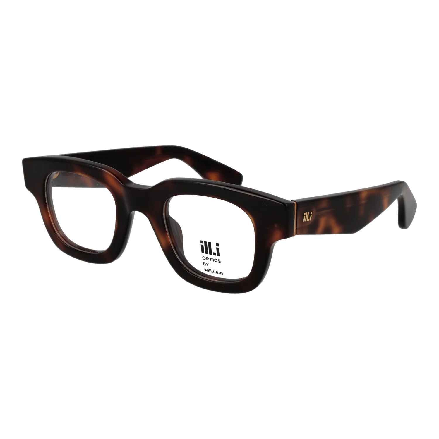 ill.i by Will.i.am Optical Frame WA035V02 02 45