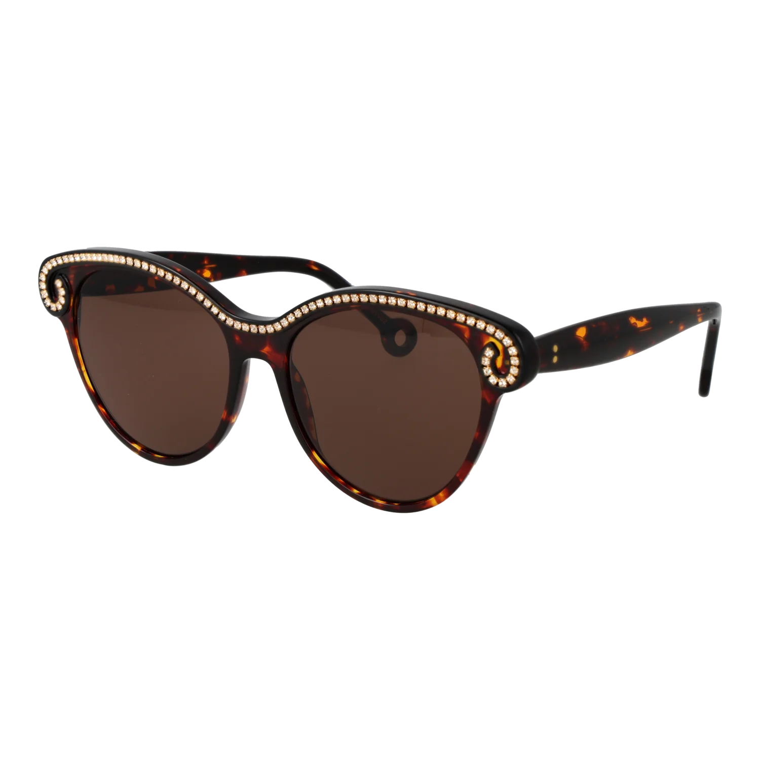 [26003977] Hally & Son Occhiali Da Sole HS901V02S 02S 53