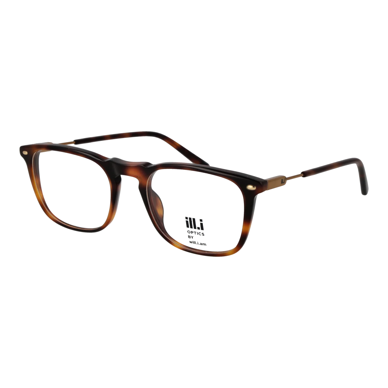 ill.i by Will.i.am Gafas WA040V02 02 51