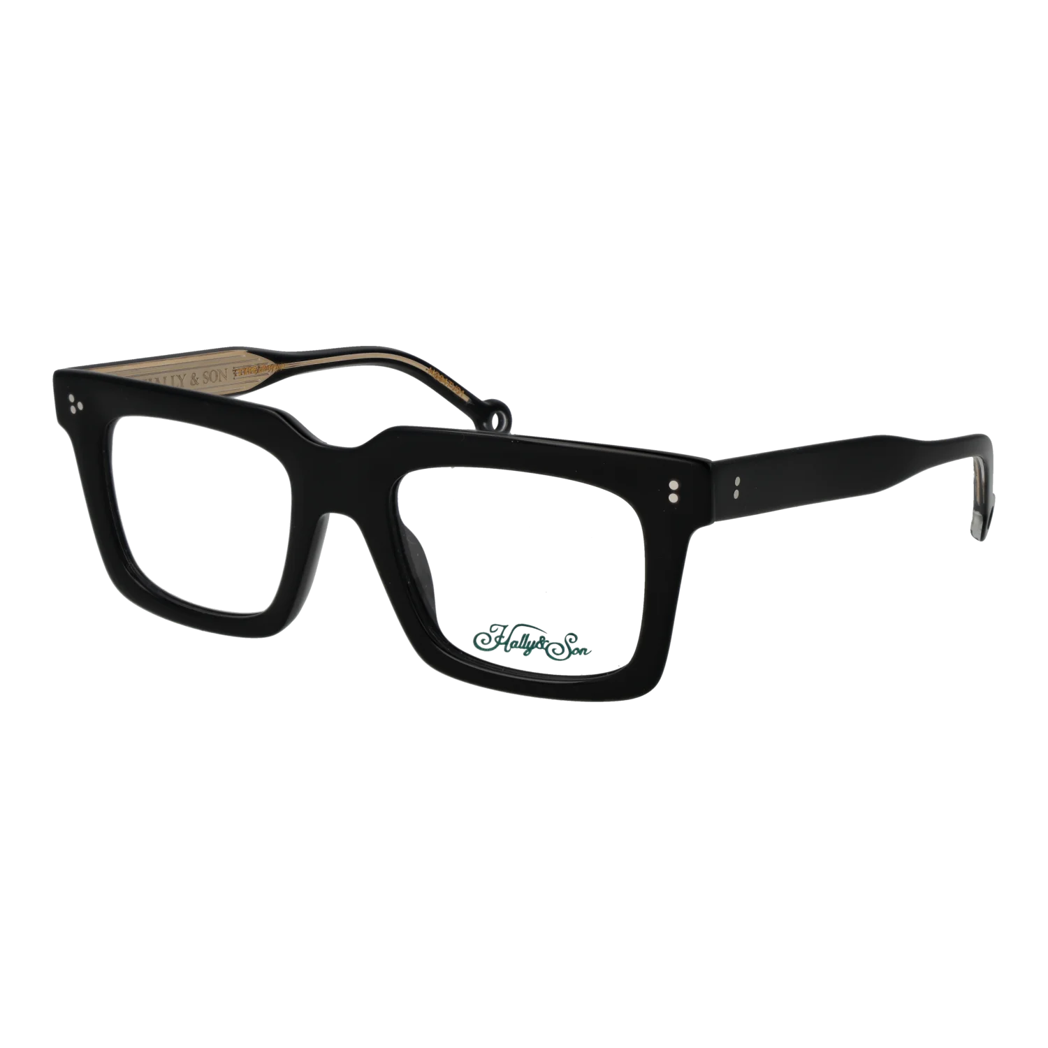 Hally & Son Lunettes HS847V01 01 50