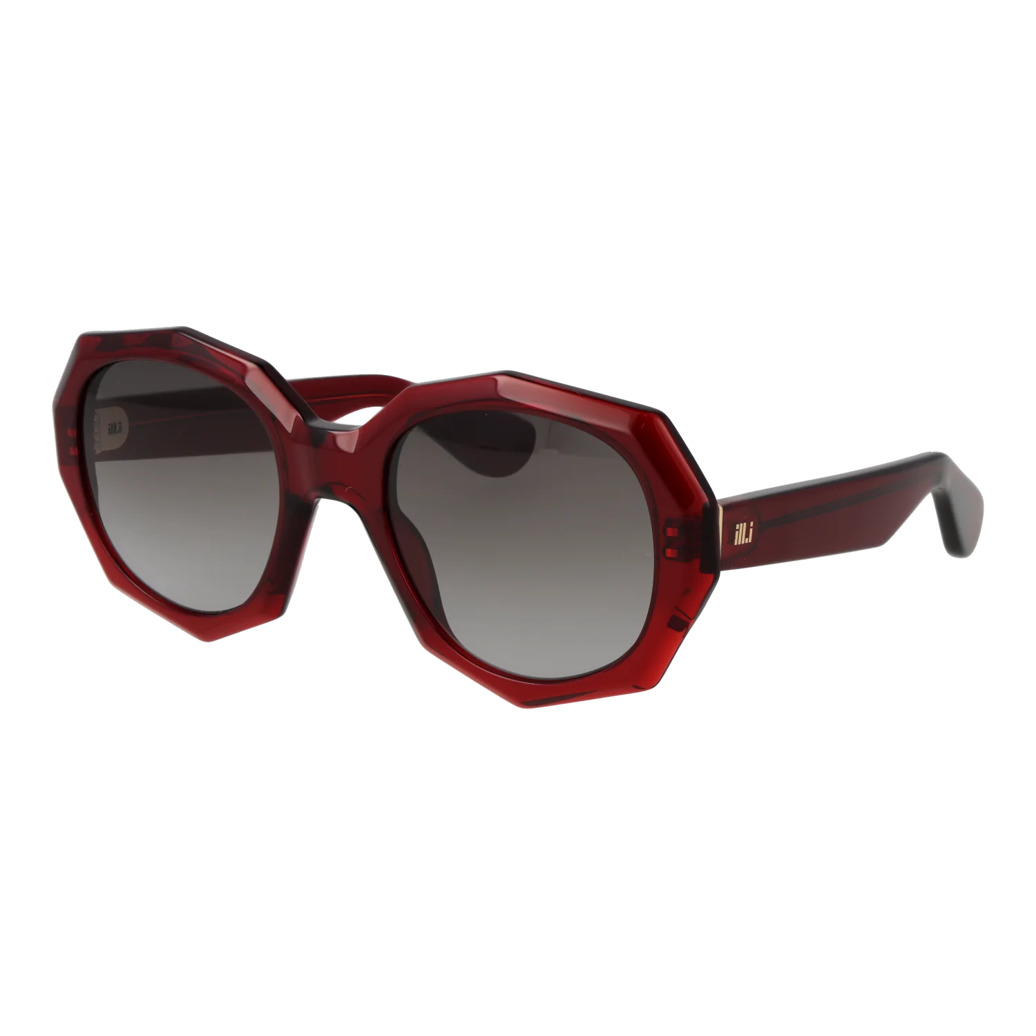 [26004059] ill.i by Will.i.am Occhiali Da Sole WA062V02S 02S 52