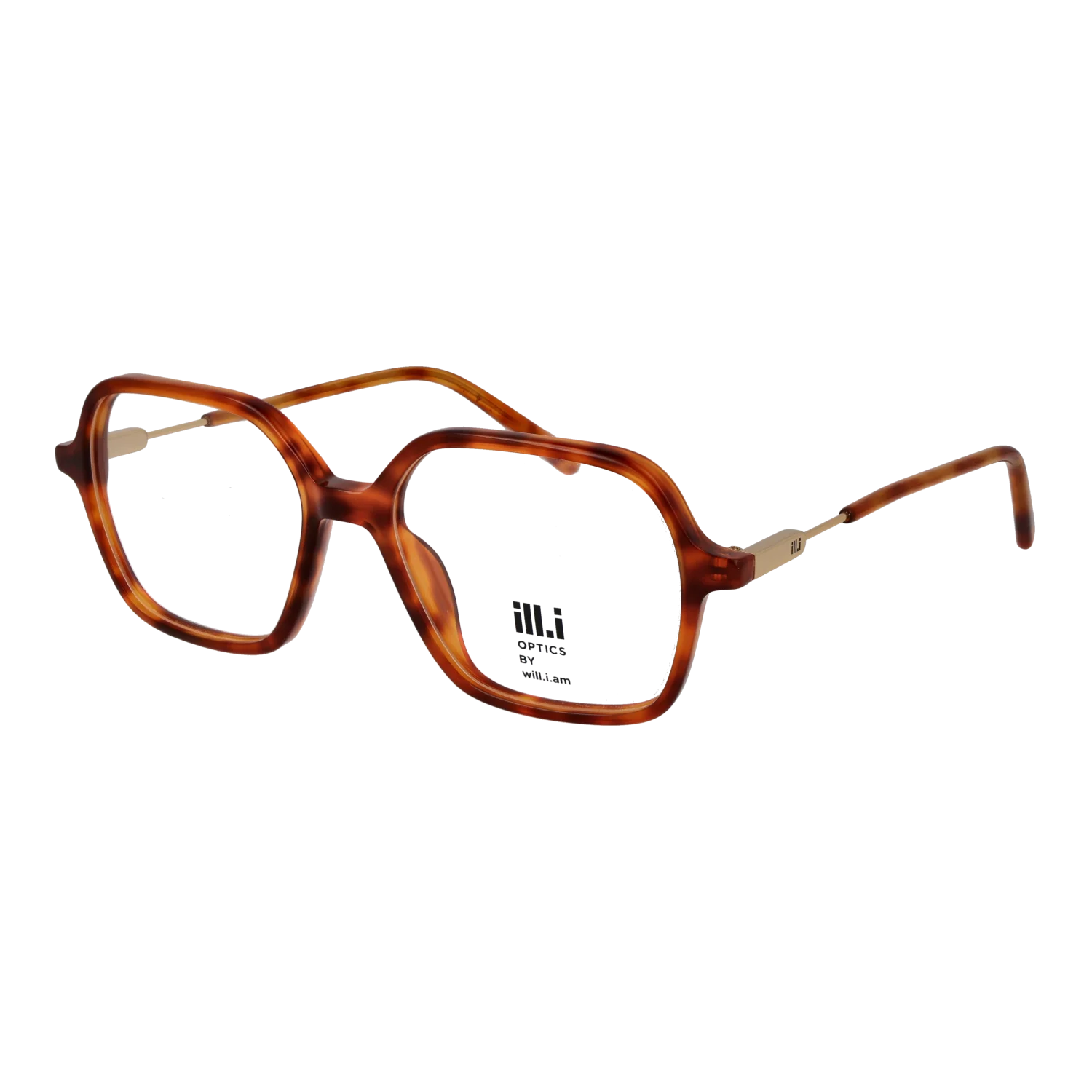 [26004048] ill.i by Will.i.am Gafas WA050V02 02 53