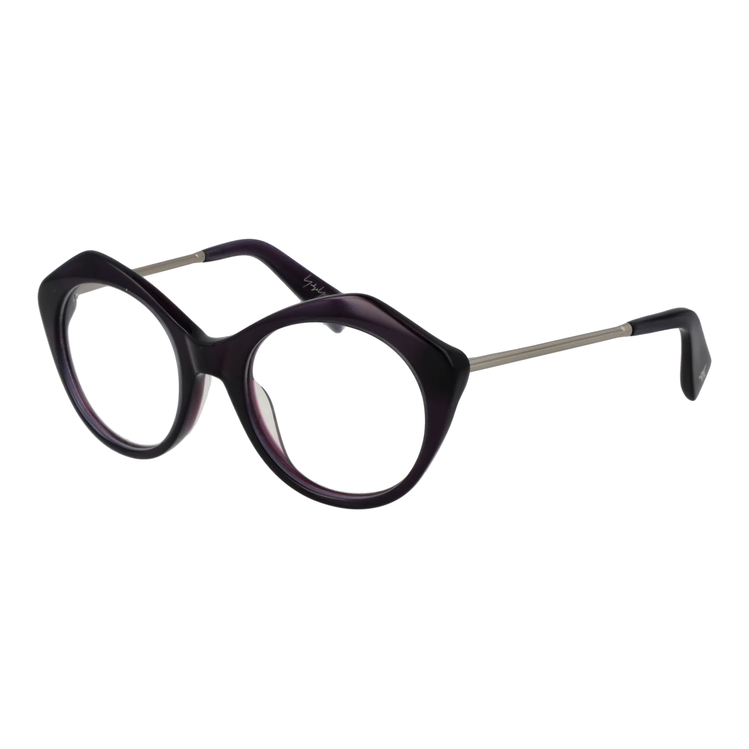 [20220956] Yohji Yamamoto Optical Frame YY1004 717 51