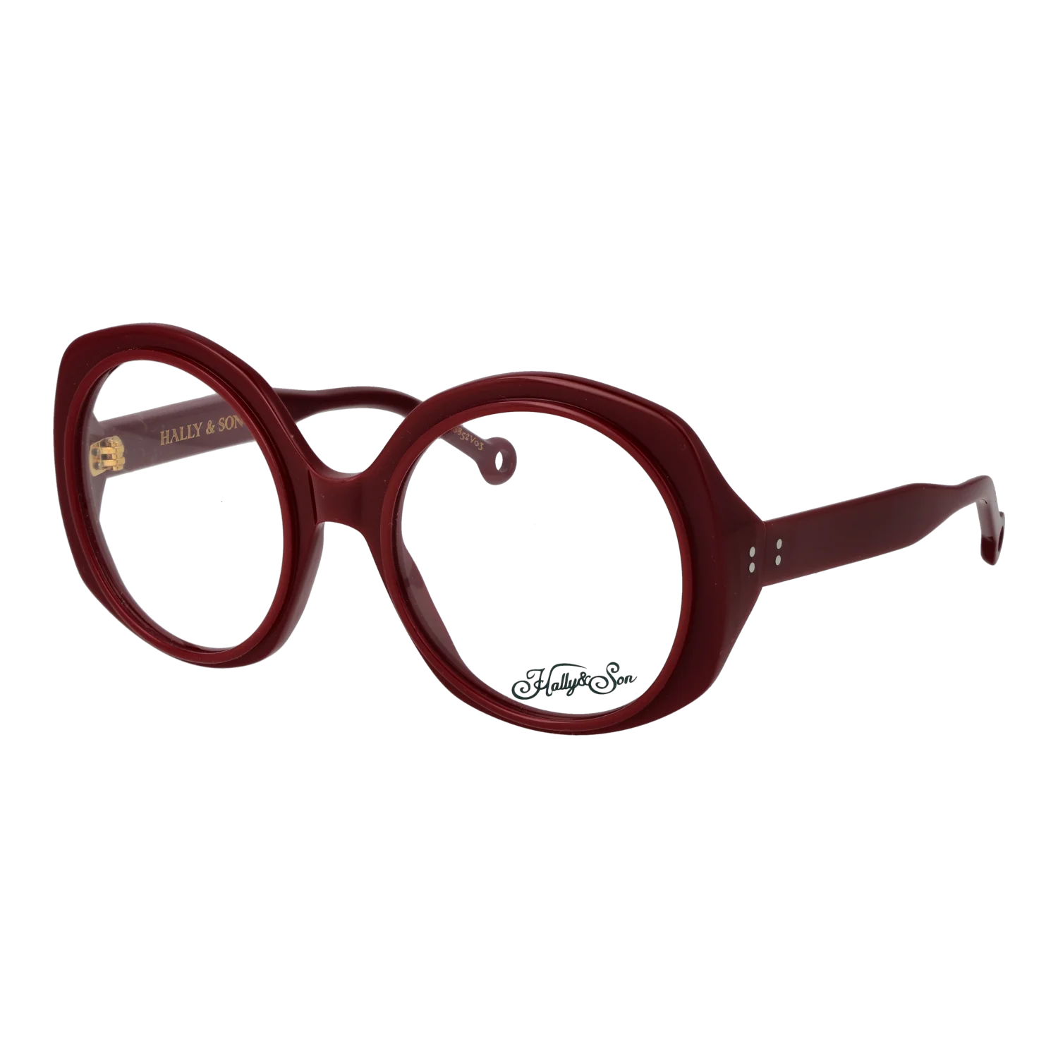 Hally & Son Gafas HS852V03 03 53