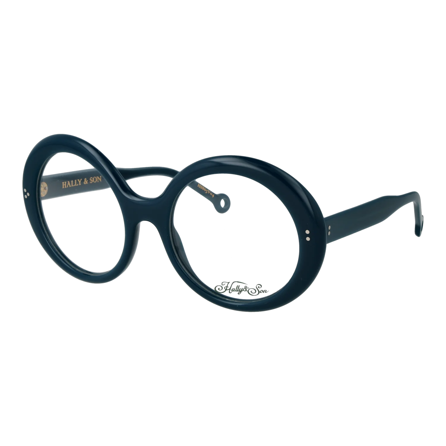 Hally & Son Optical Frame HS863V04 04 55