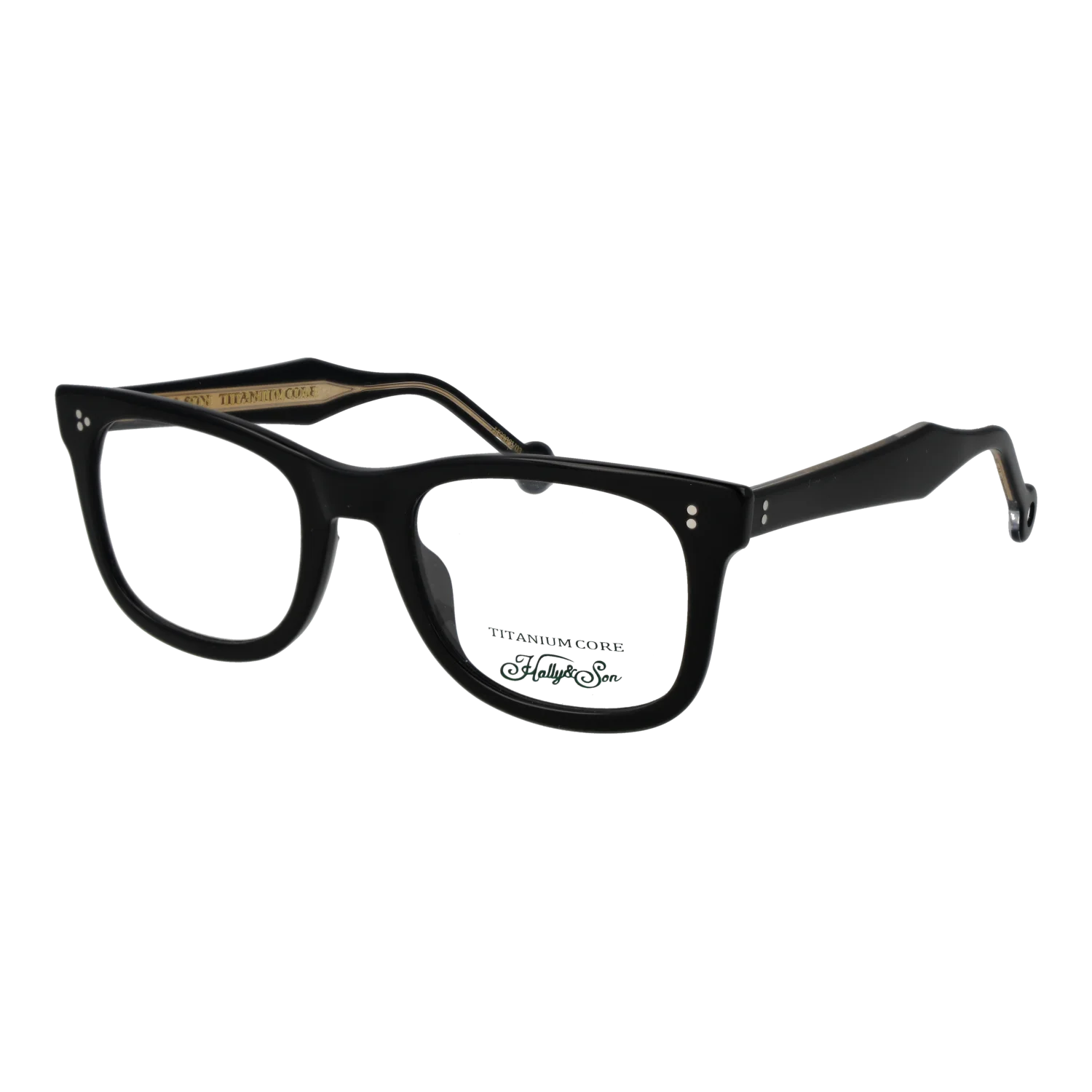 Hally & Son Lunettes HS908V03 03 52