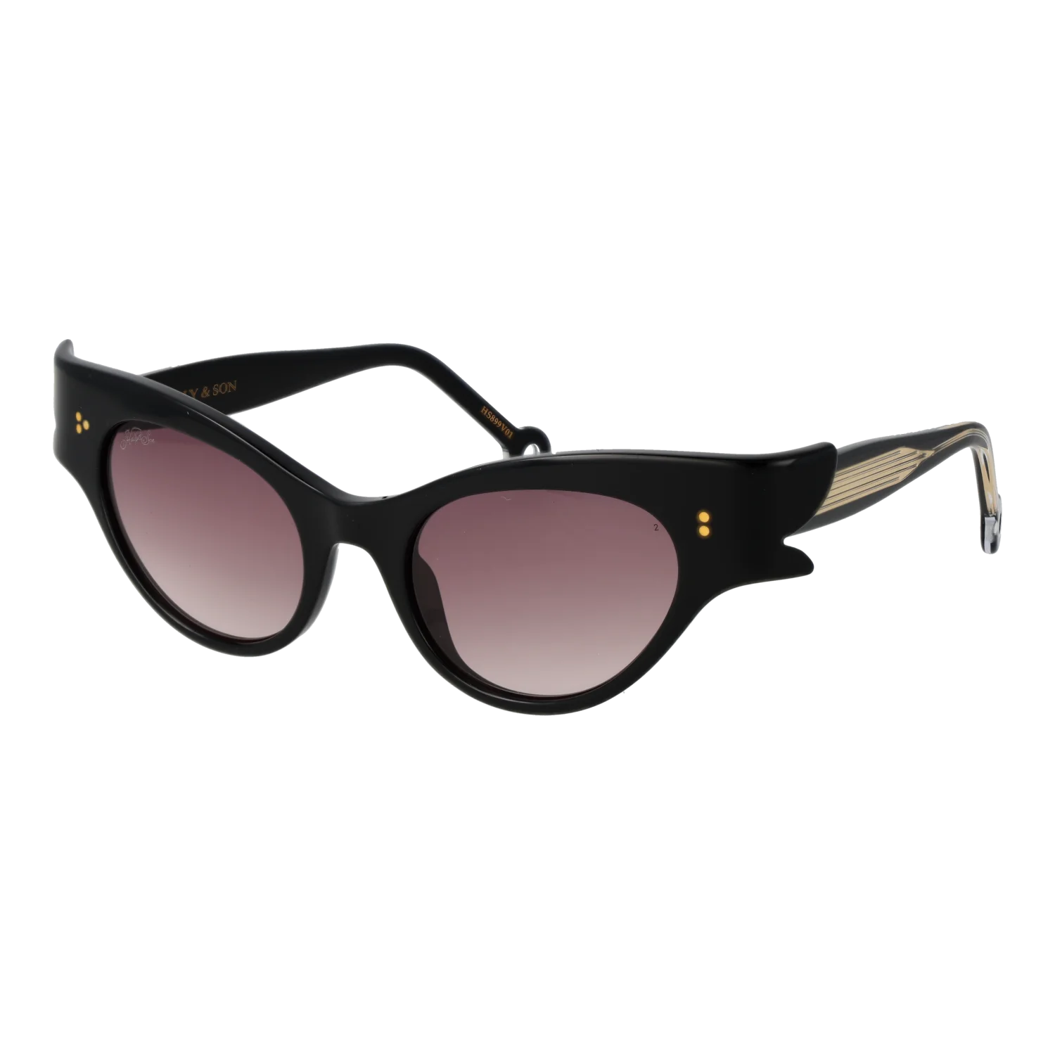 Hally & Son Occhiali Da Sole HS899V01S 01S 50