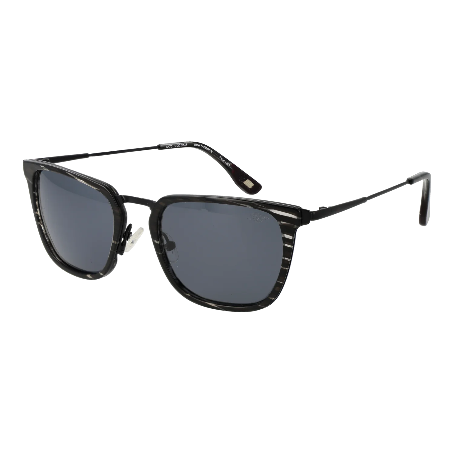 [25002966] New Balance Gafas De Sol NB6072 C01 52