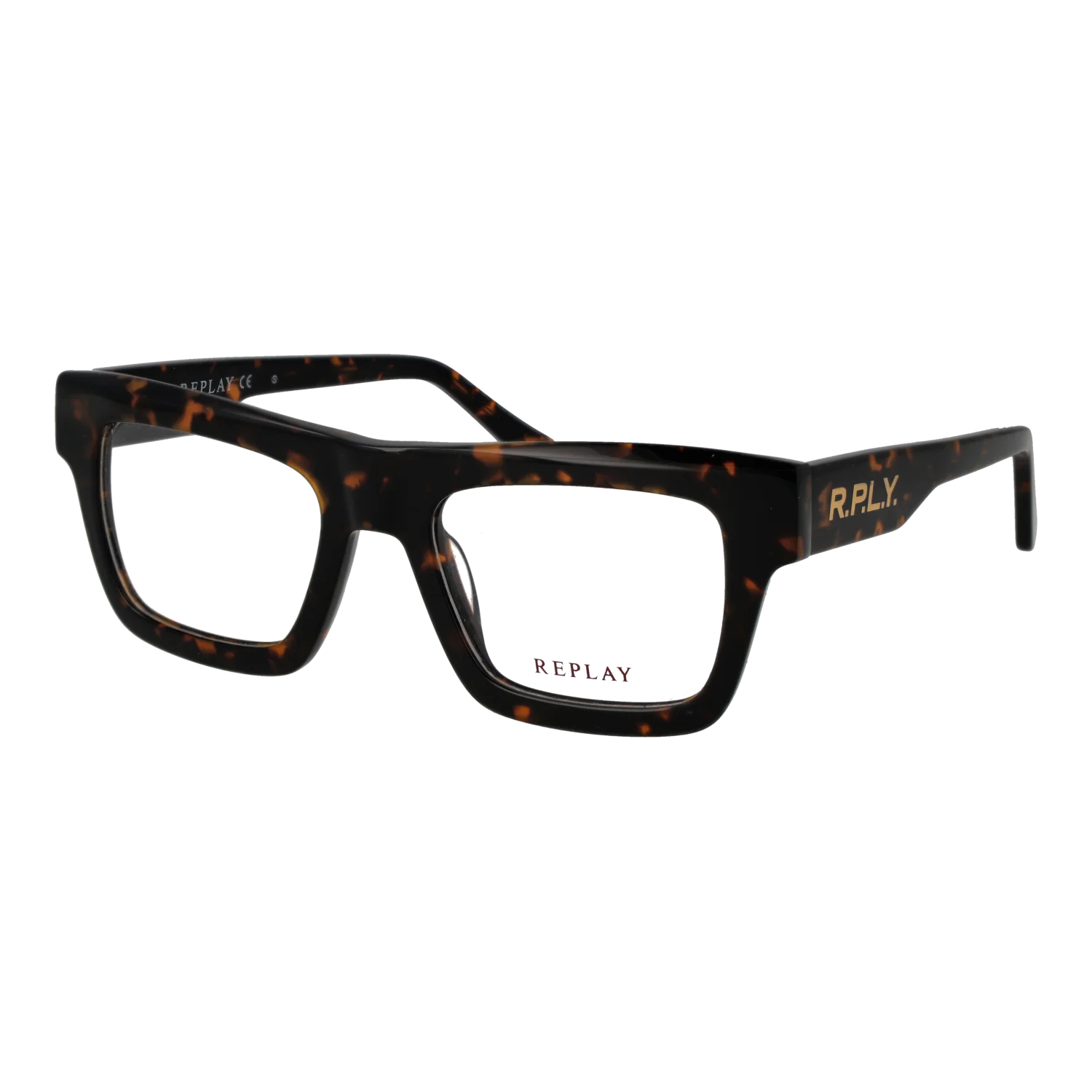 [26004009] Replay Brillenfassung RY250V04 04 51