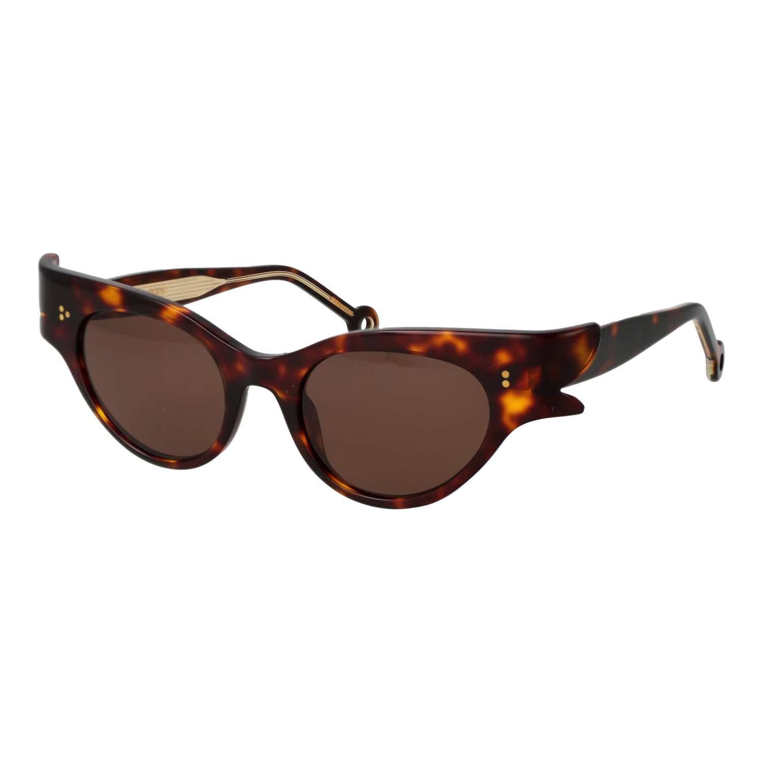 Hally & Son Sunglasses HS899V02S 02S 50