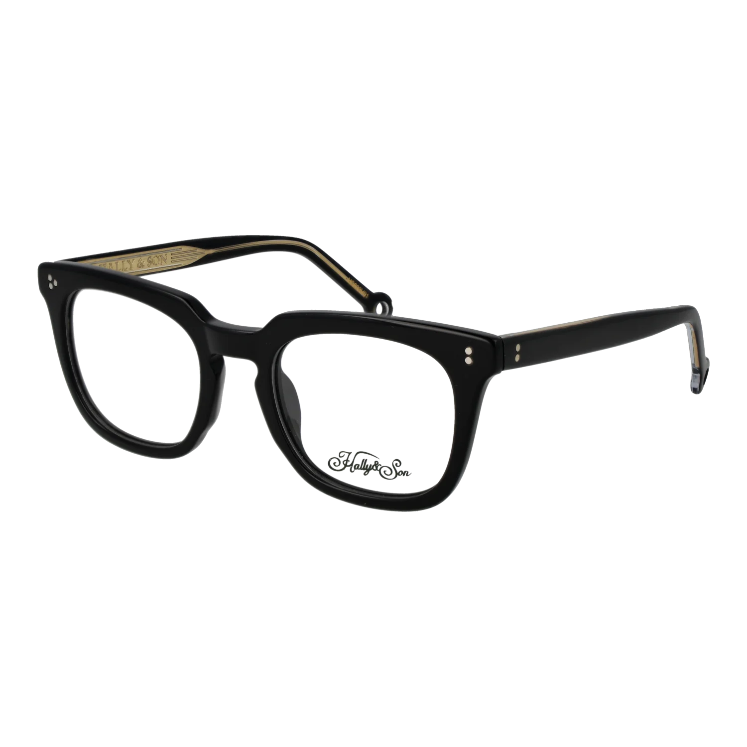 Hally & Son Optical Frame HS833V01 01 51