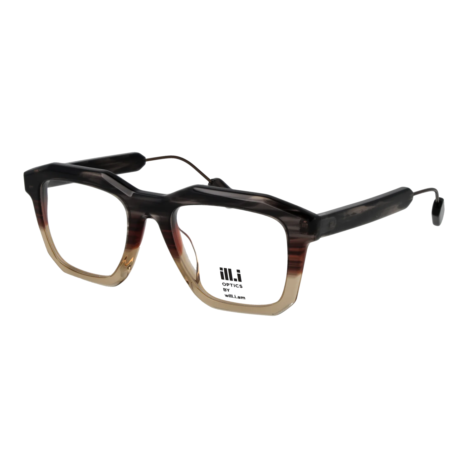 ill.i by Will.i.am Optical Frame WA037V02 02 50