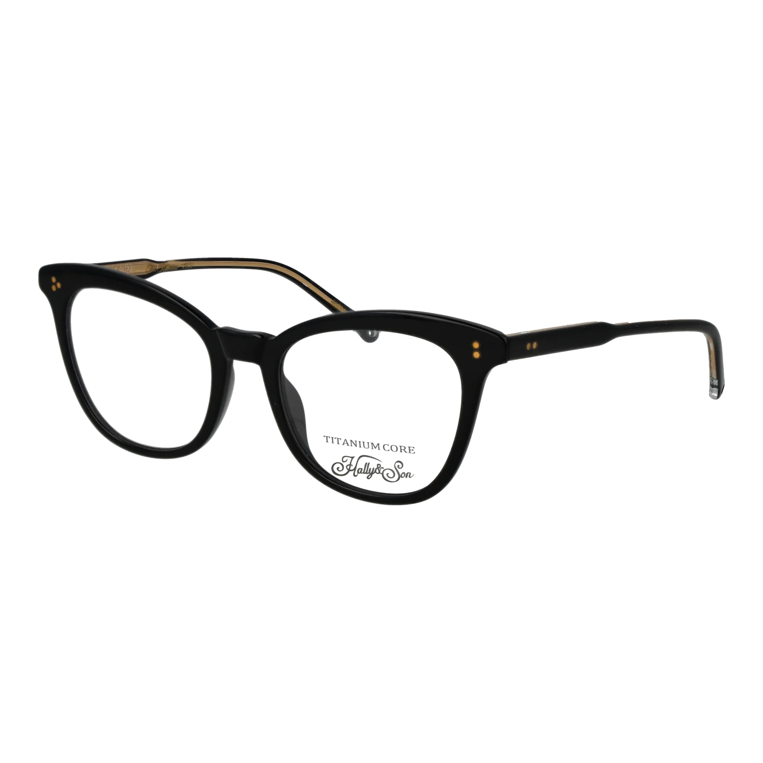 Hally & Son Optical Frame HS860V01 01 51