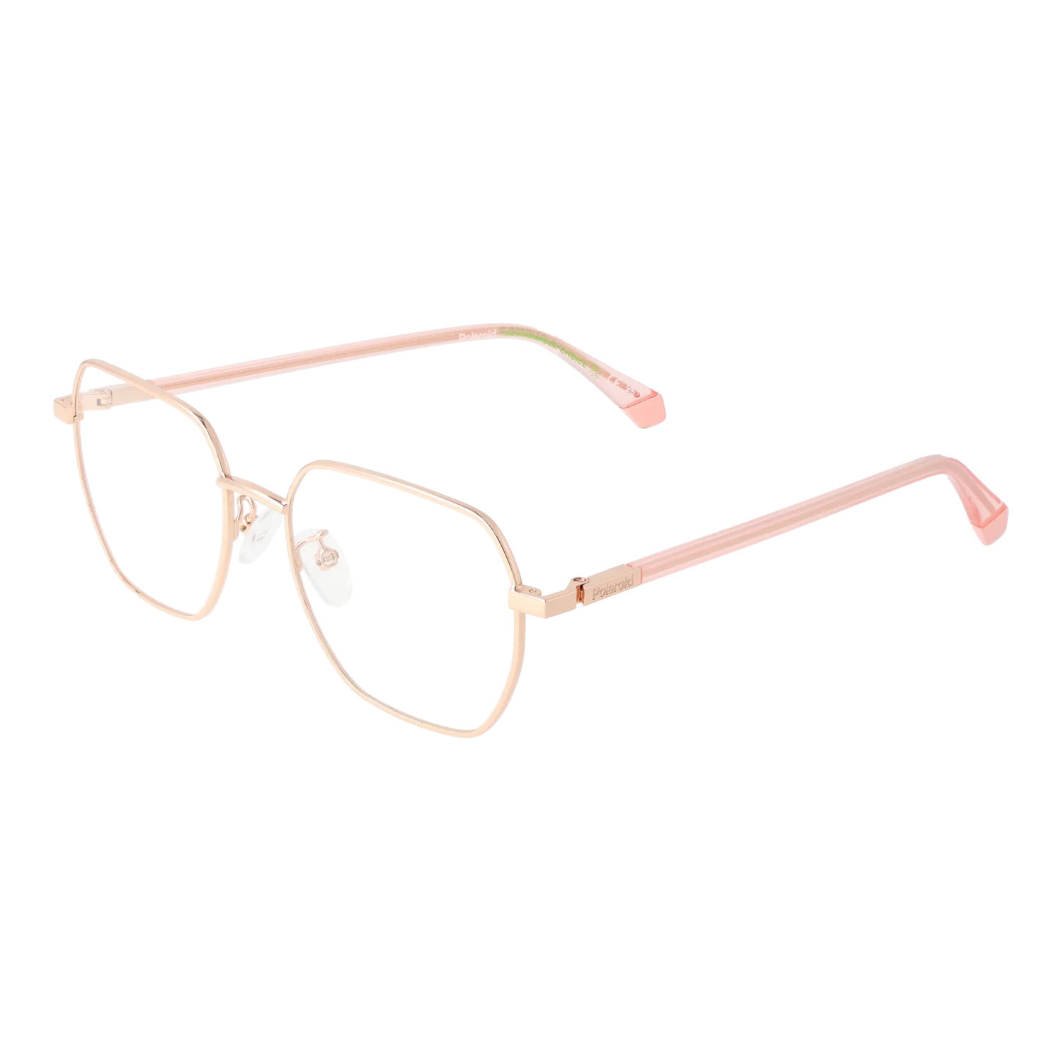Polaroid Brille PLD D524/G DDB18 52