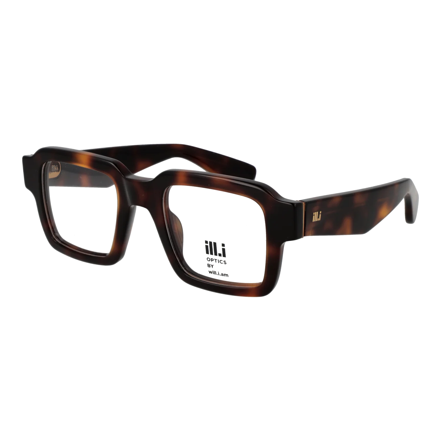 [26004016] ill.i by Will.i.am Brillenfassung WA033V02 02 47