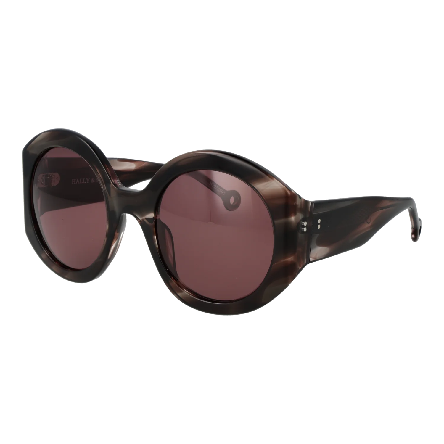 Hally & Son Lunettes De Soleil HS936S03 03 53