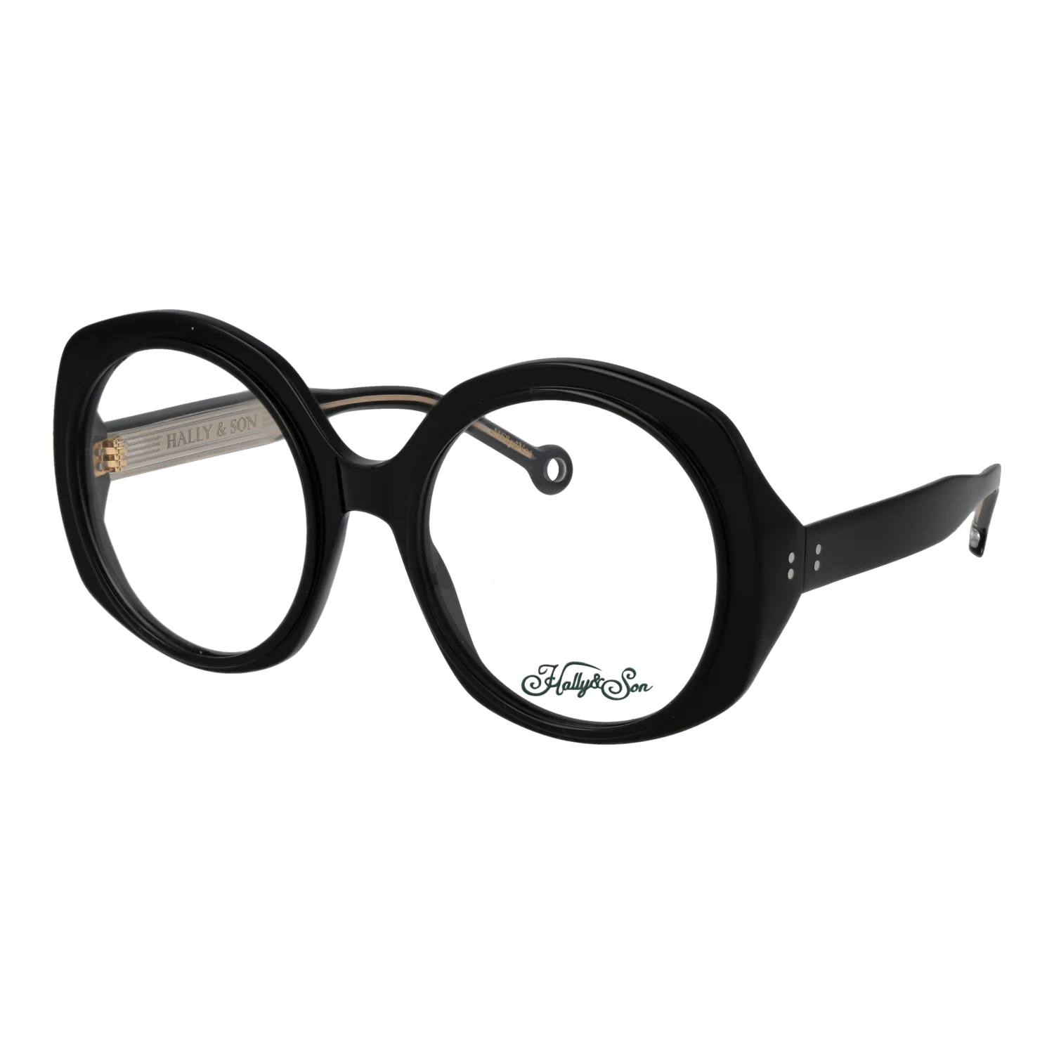 Hally & Son Brillenfassung HS852V01 01 53