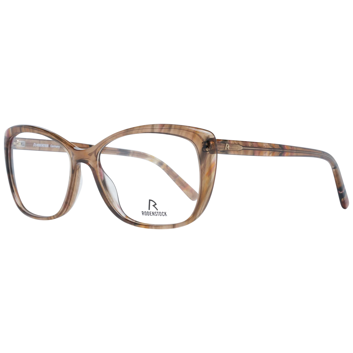Rodenstock Brille R5333 D 56