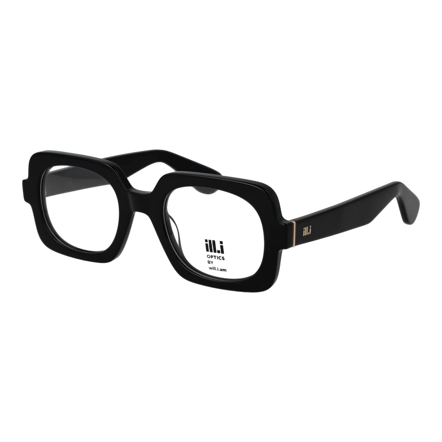 ill.i by Will.i.am Optical Frame WA060C01 01 51