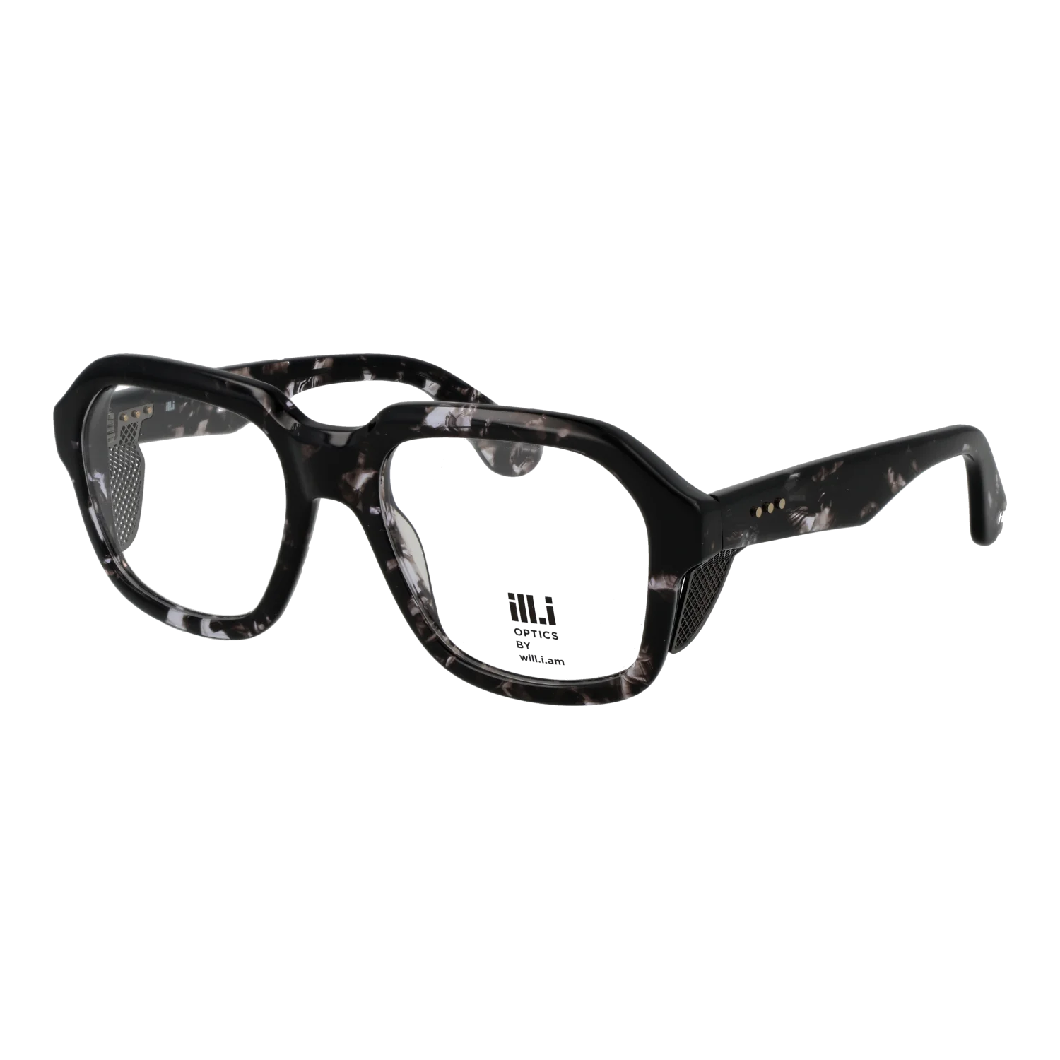 ill.i by Will.i.am Optical Frame WA069V02 02 54
