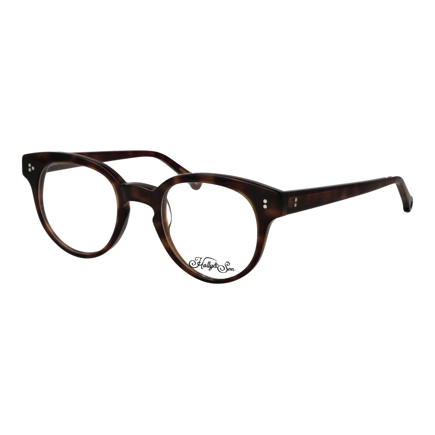 Hally & Son Brillenfassung HS905V02 02 48